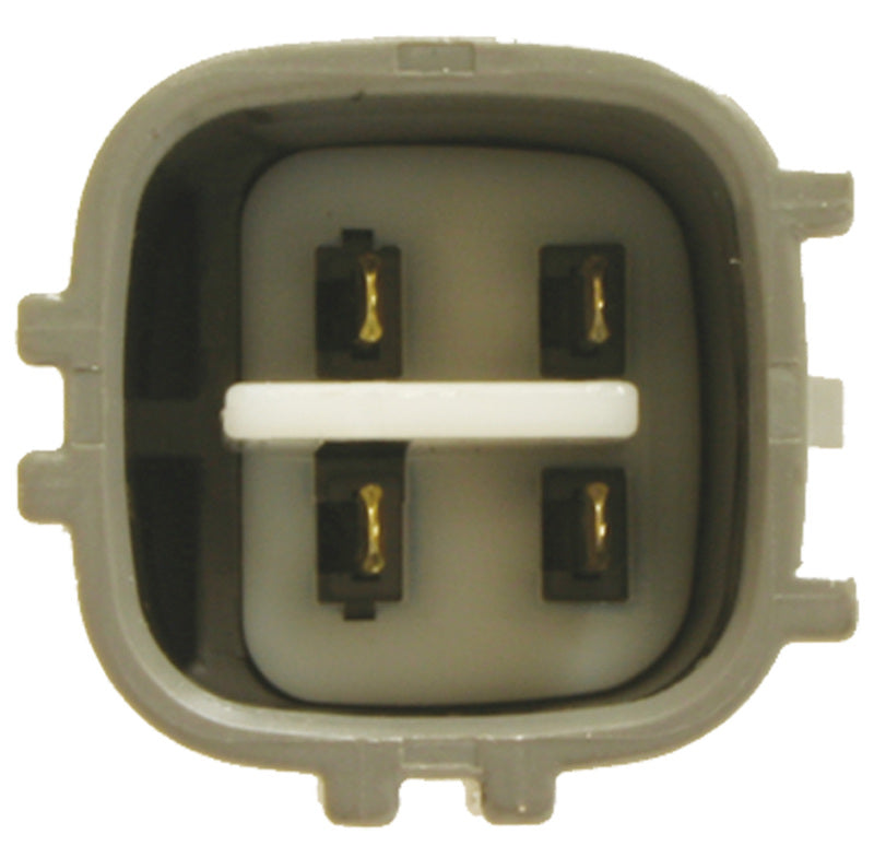 NGK Toyota Sienna 2003-2001 Direct Fit Oxygen Sensor-Oxygen Sensors-Grocery Getter Performance