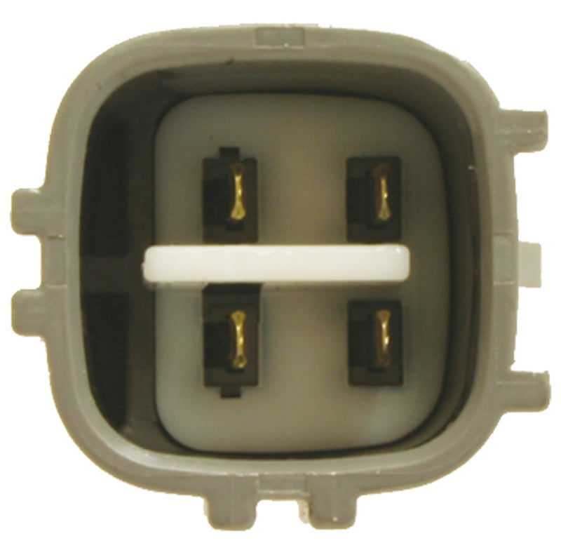 NGK Toyota Sienna 2003-2001 Direct Fit Oxygen Sensor-Oxygen Sensors-Grocery Getter Performance