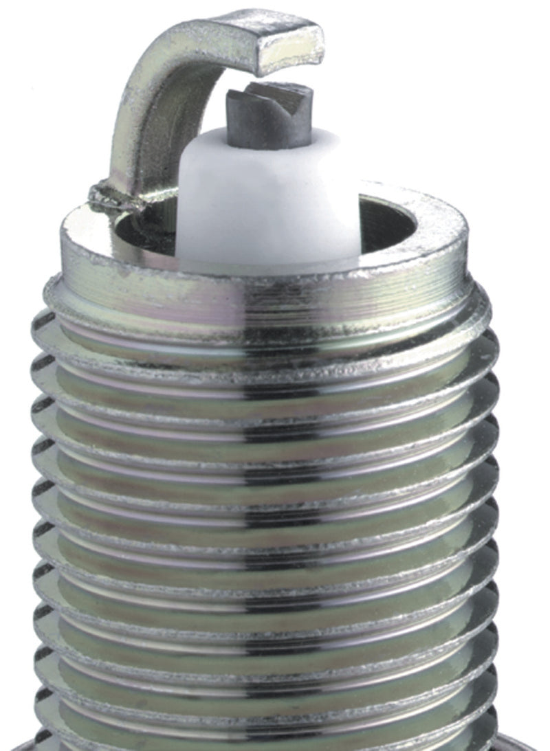 NGK V-Power Spark Plug Box of 4 (BPR6EY-11)-Spark Plugs-Grocery Getter Performance