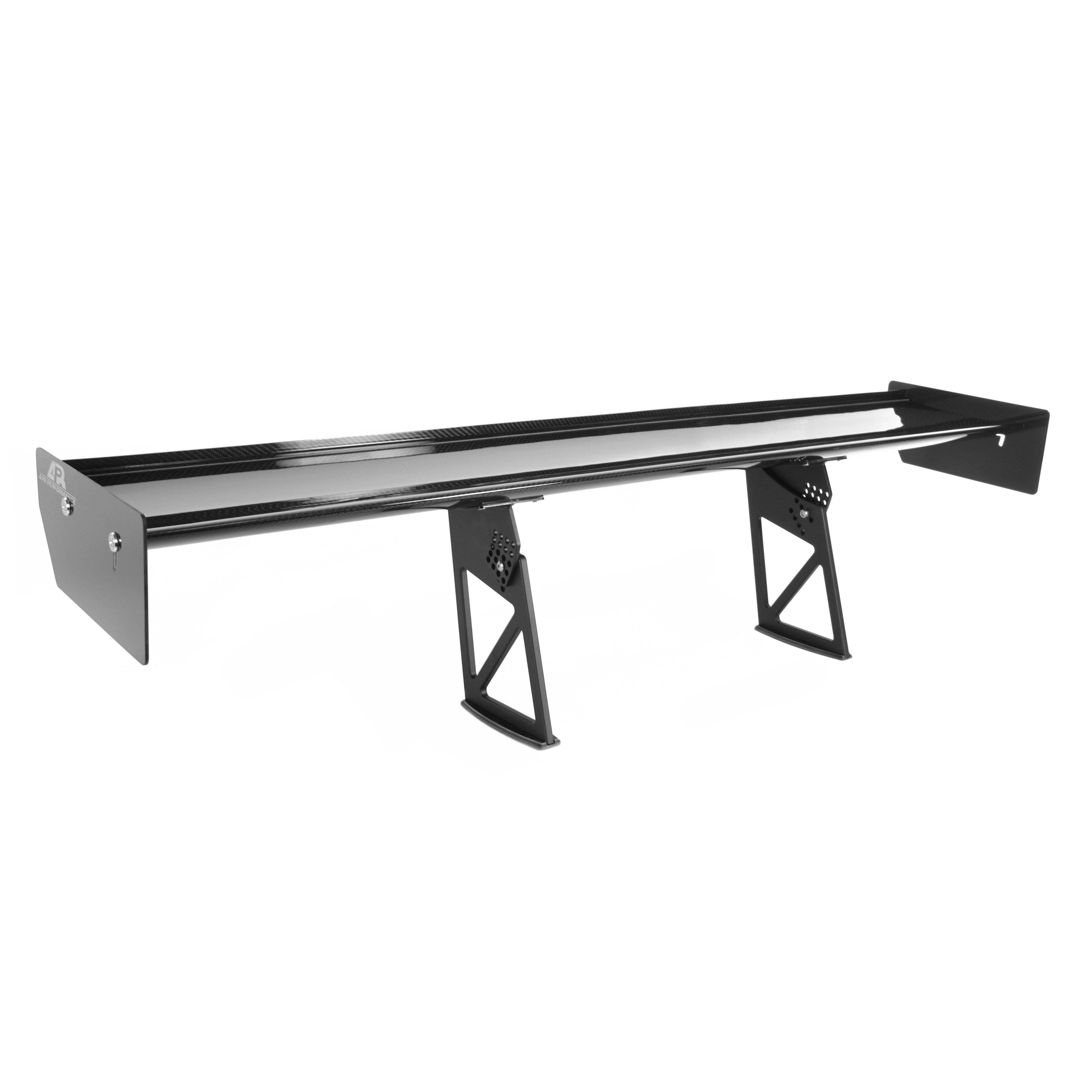 Nissan 370Z GT250 Carbon Fiber Adjustable Wing 2009 - 2020-GT-250 Wing-Grocery Getter Performance