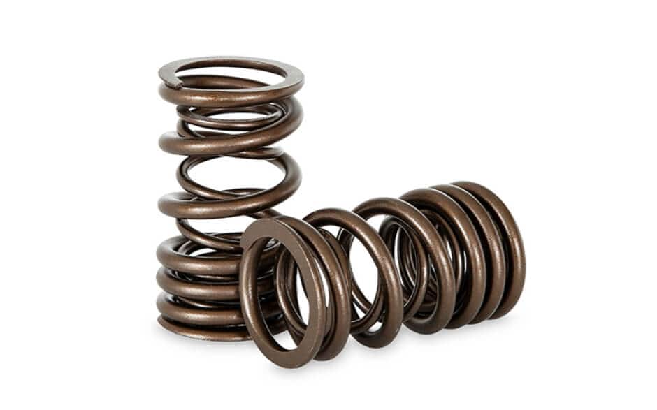 NISSAN A SERIES DUAL VALVE SPRING SET
