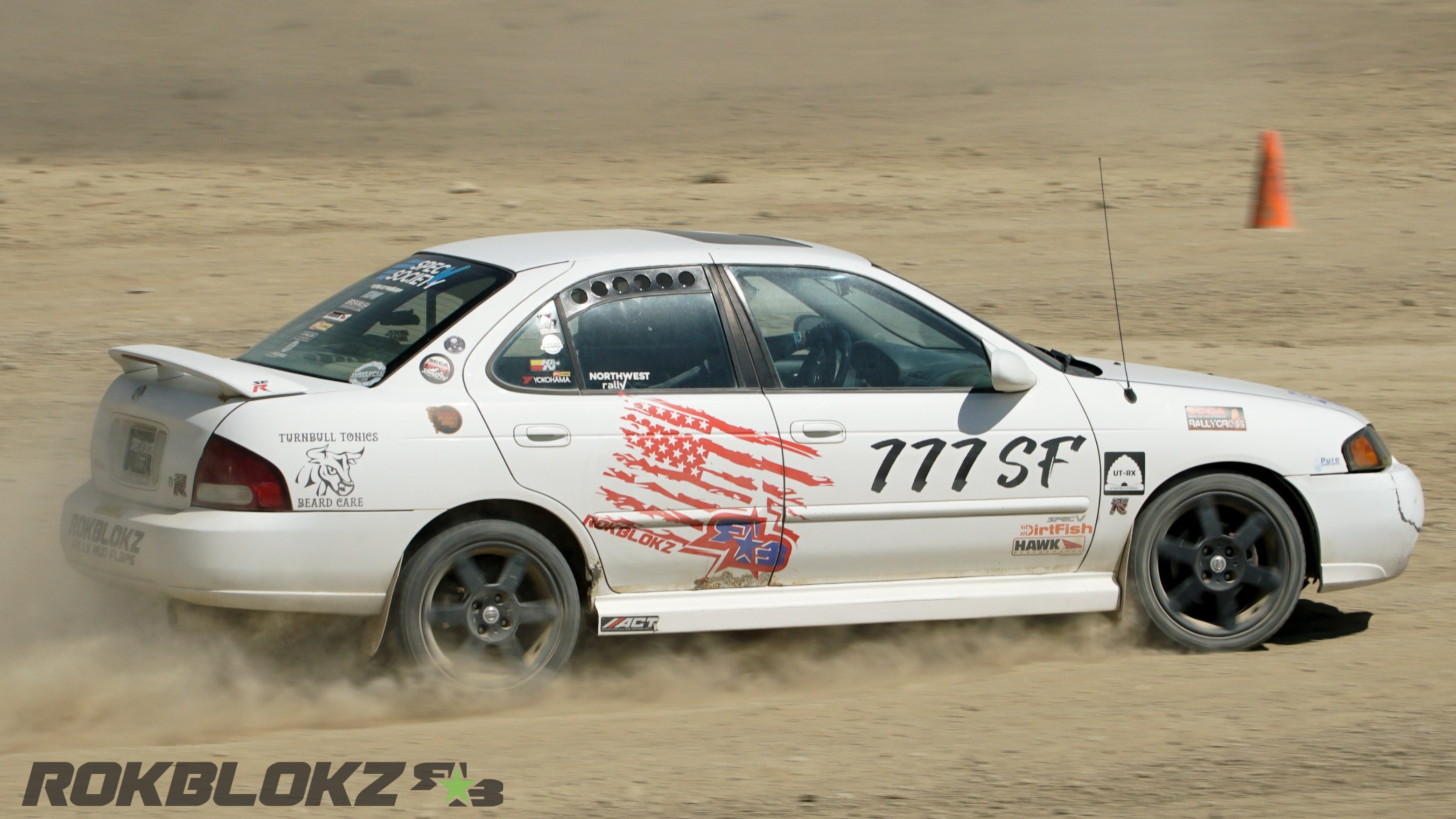 Nissan Sentra 2000-2006 Window Vents