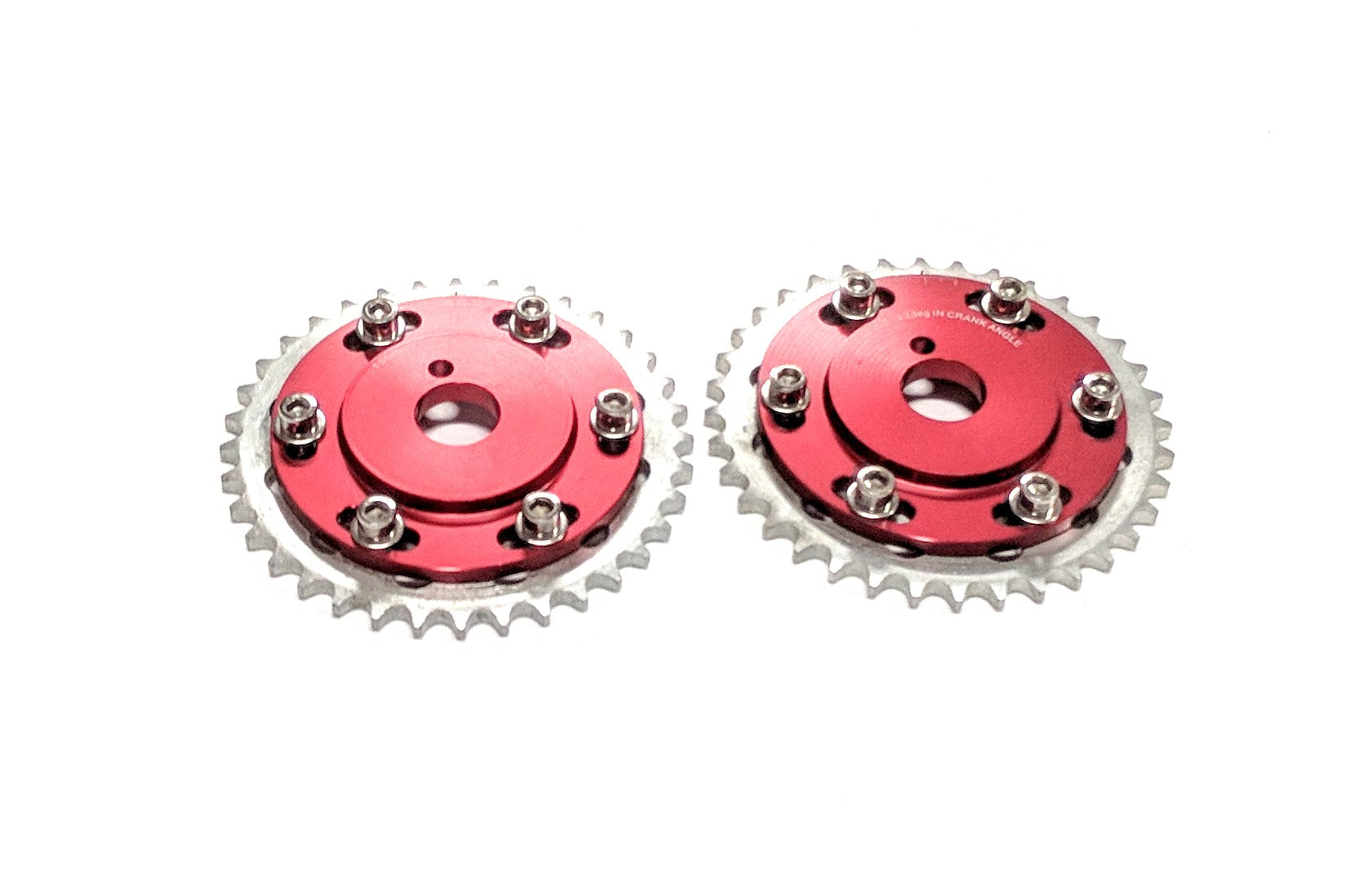 Nissan Silvia SR20DET Cam Gear Kit NSTCG01K