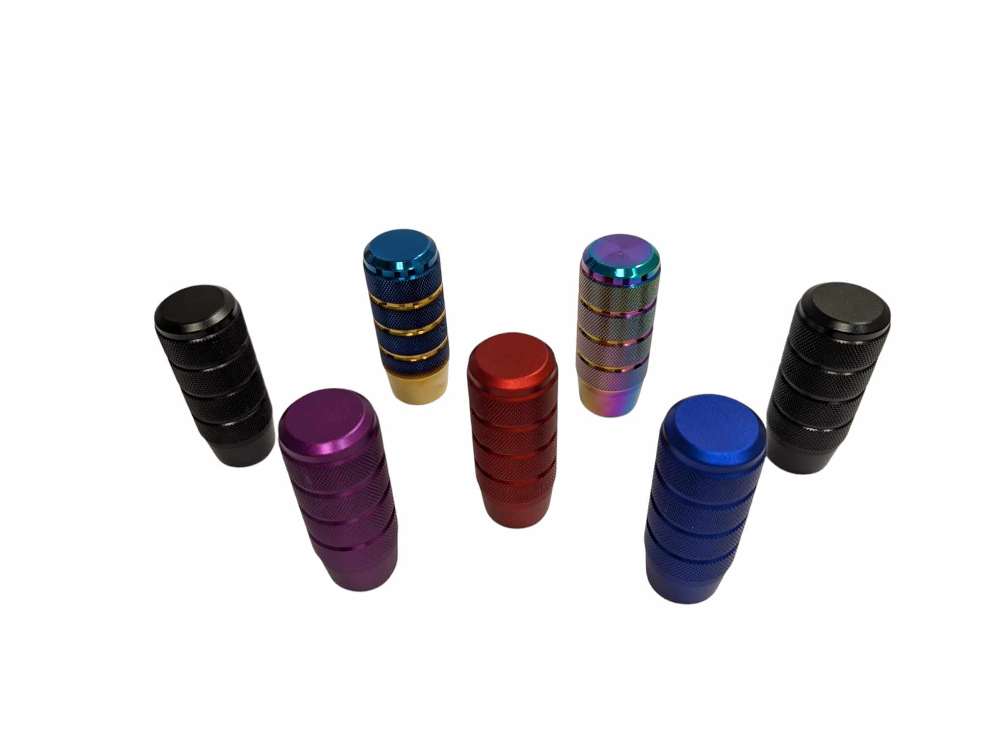 NST Anodized Shift Knobs - NSTSKB1