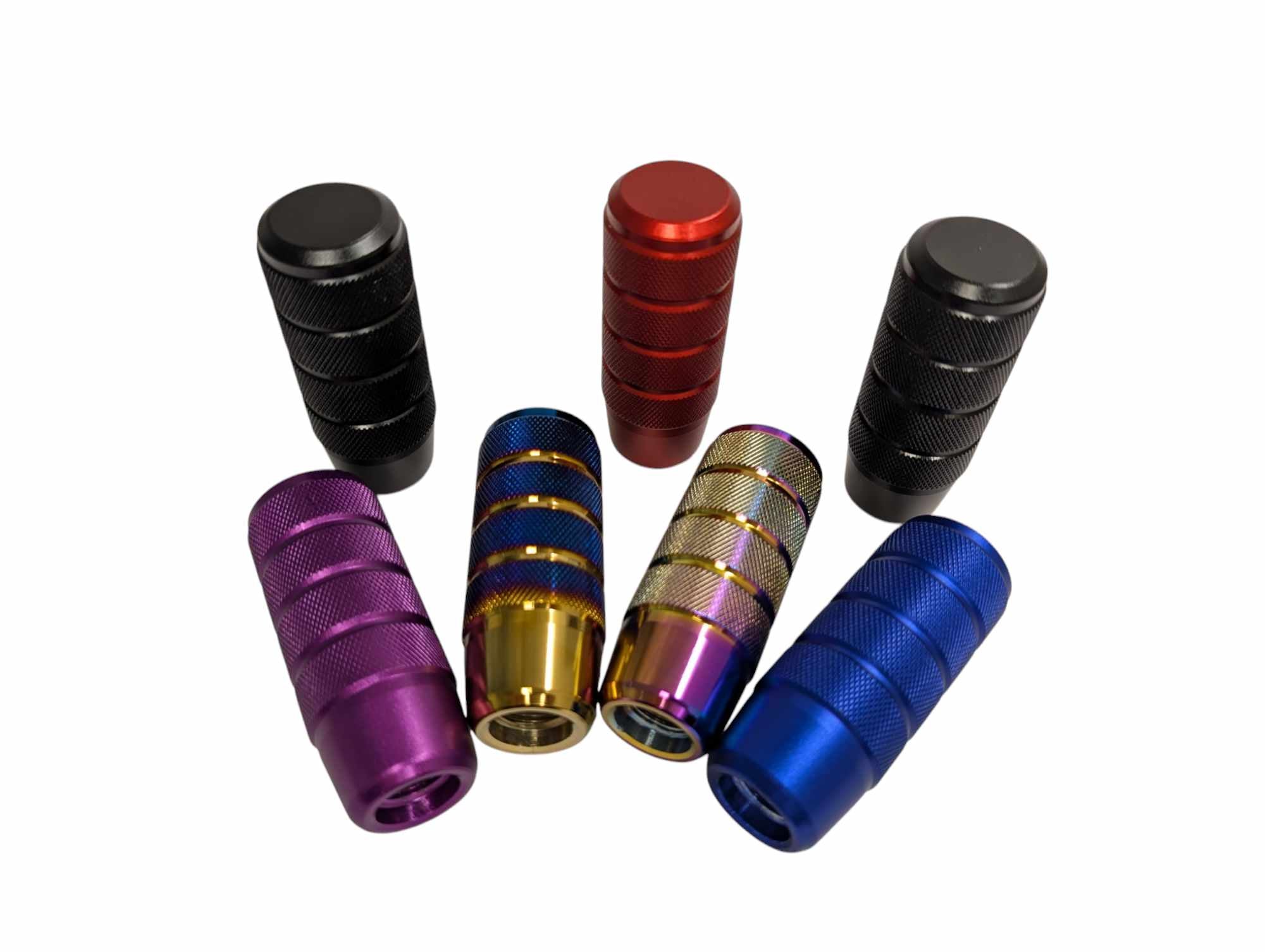 NST Anodized Shift Knobs - NSTSKB1