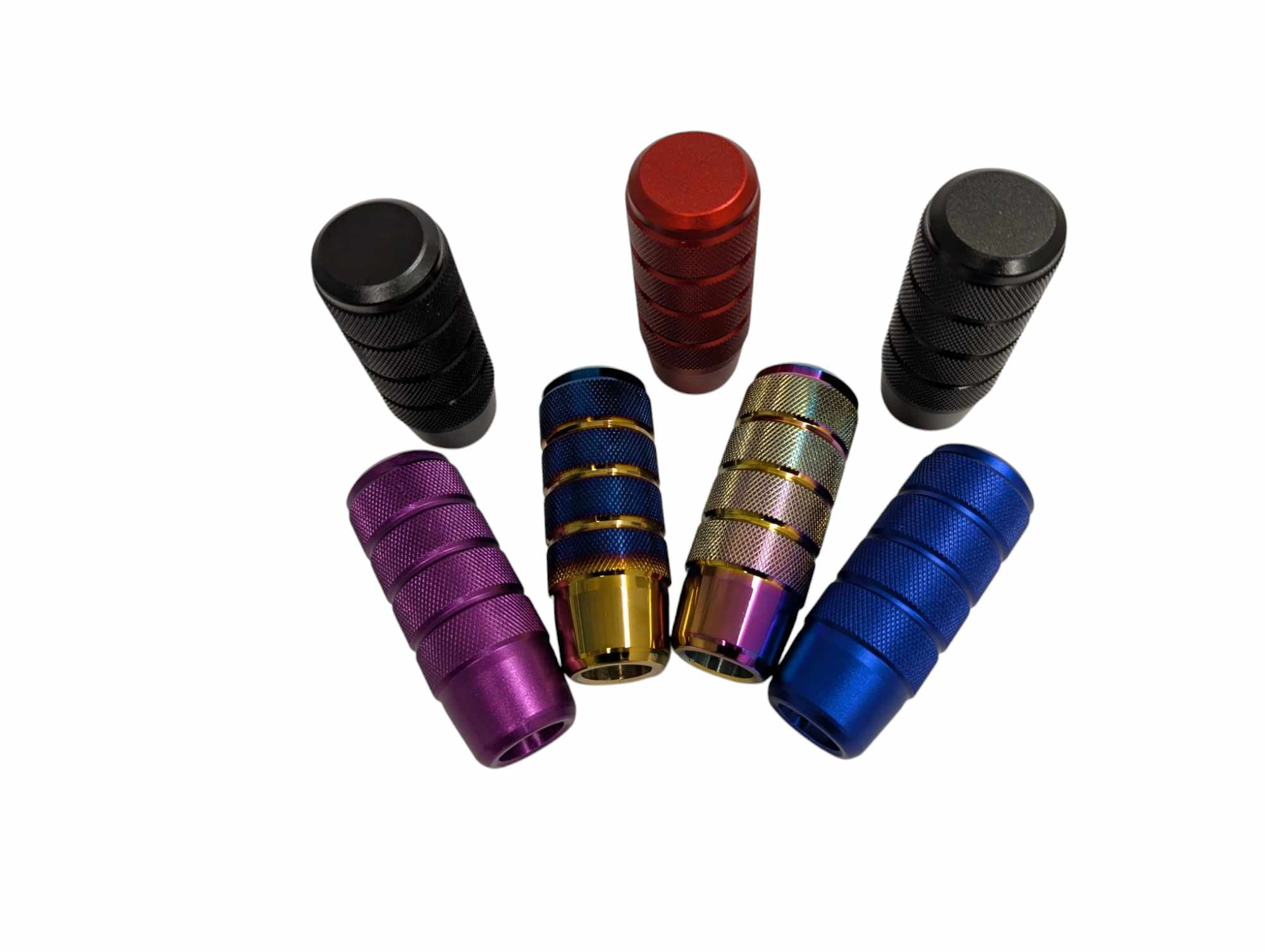 NST Anodized Shift Knobs - NSTSKB1