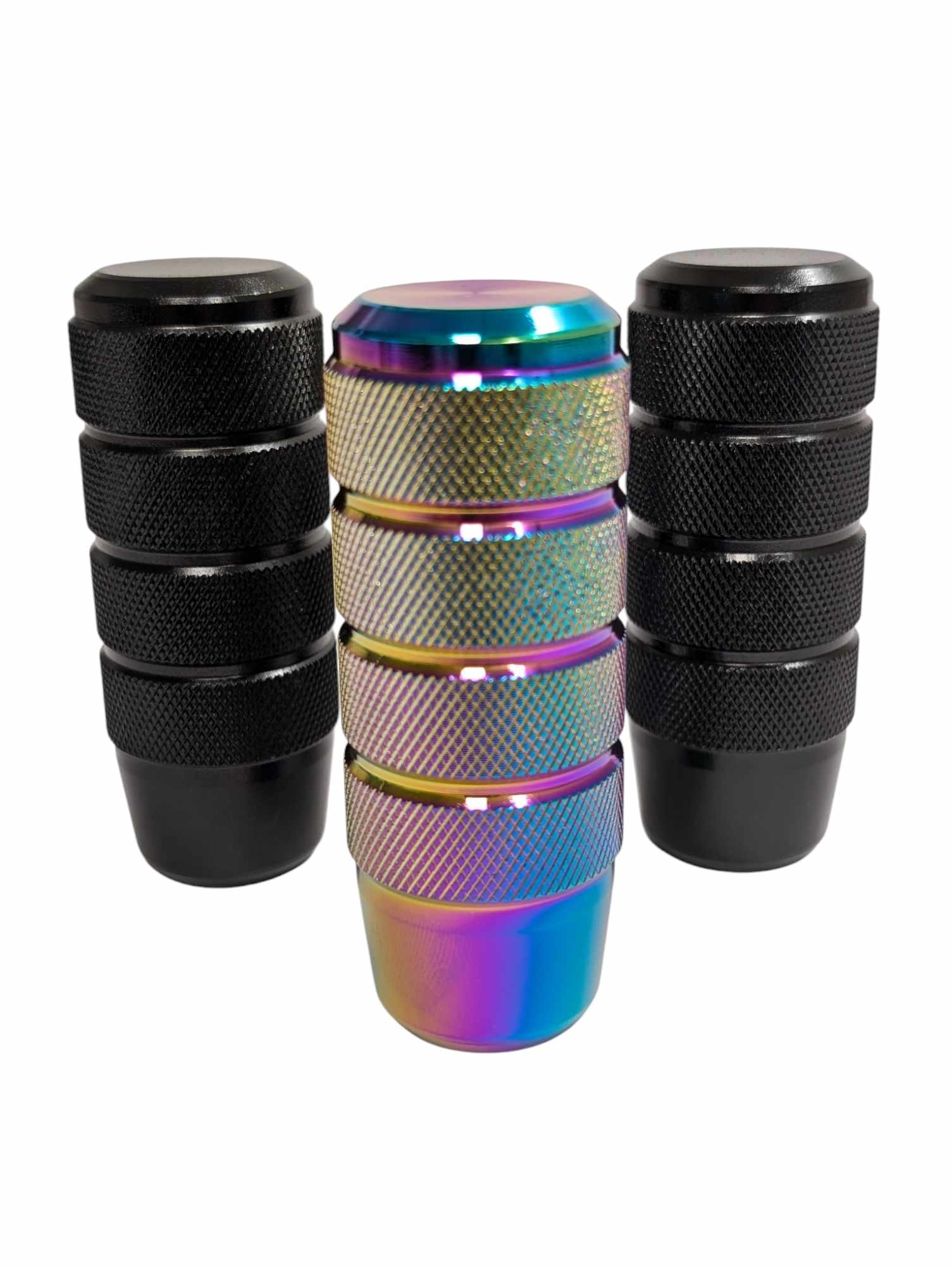 NST Anodized Shift Knobs - NSTSKB1