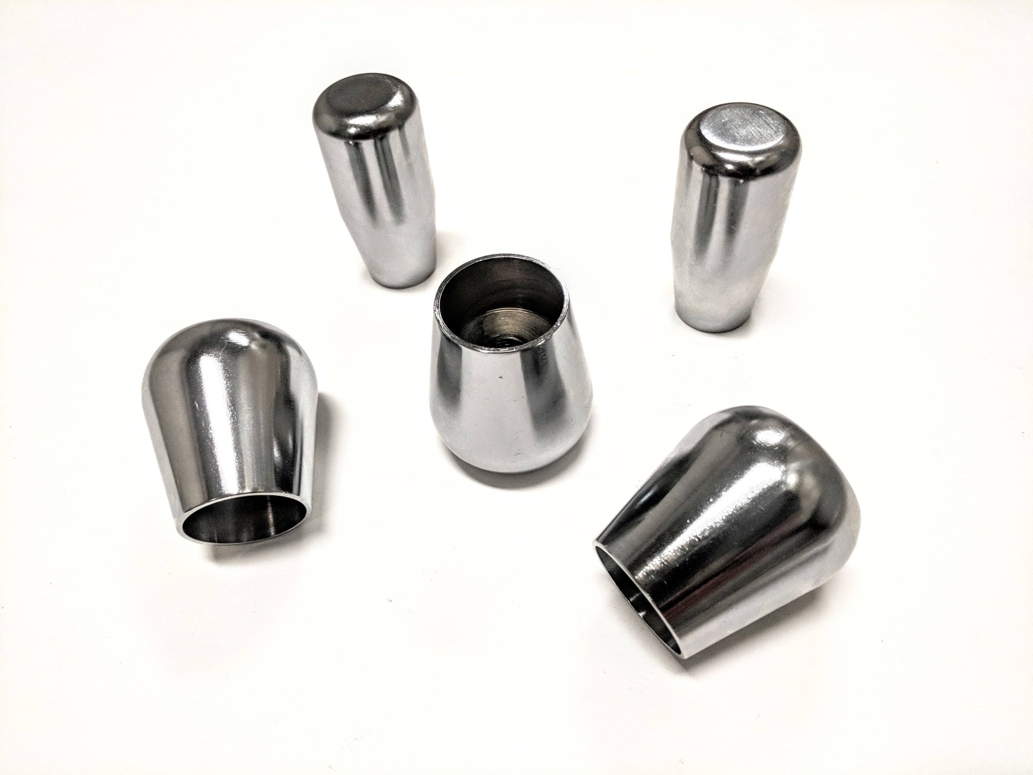 NST Heavy Shift Knobs - NSTSKB2