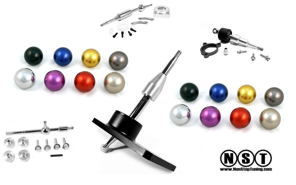 NST Heavy Shift Knobs - NSTSKB2
