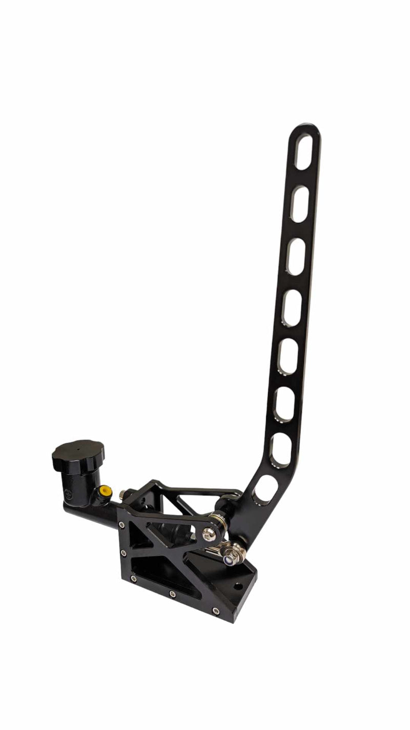 NST Reverse Mount Hydraulic Handbrake NSTHHB05