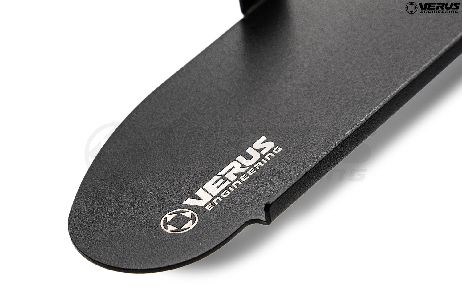 OEM Hood Scoop Block-Off Kit - 2015+ Subaru WRX/STI (VA)