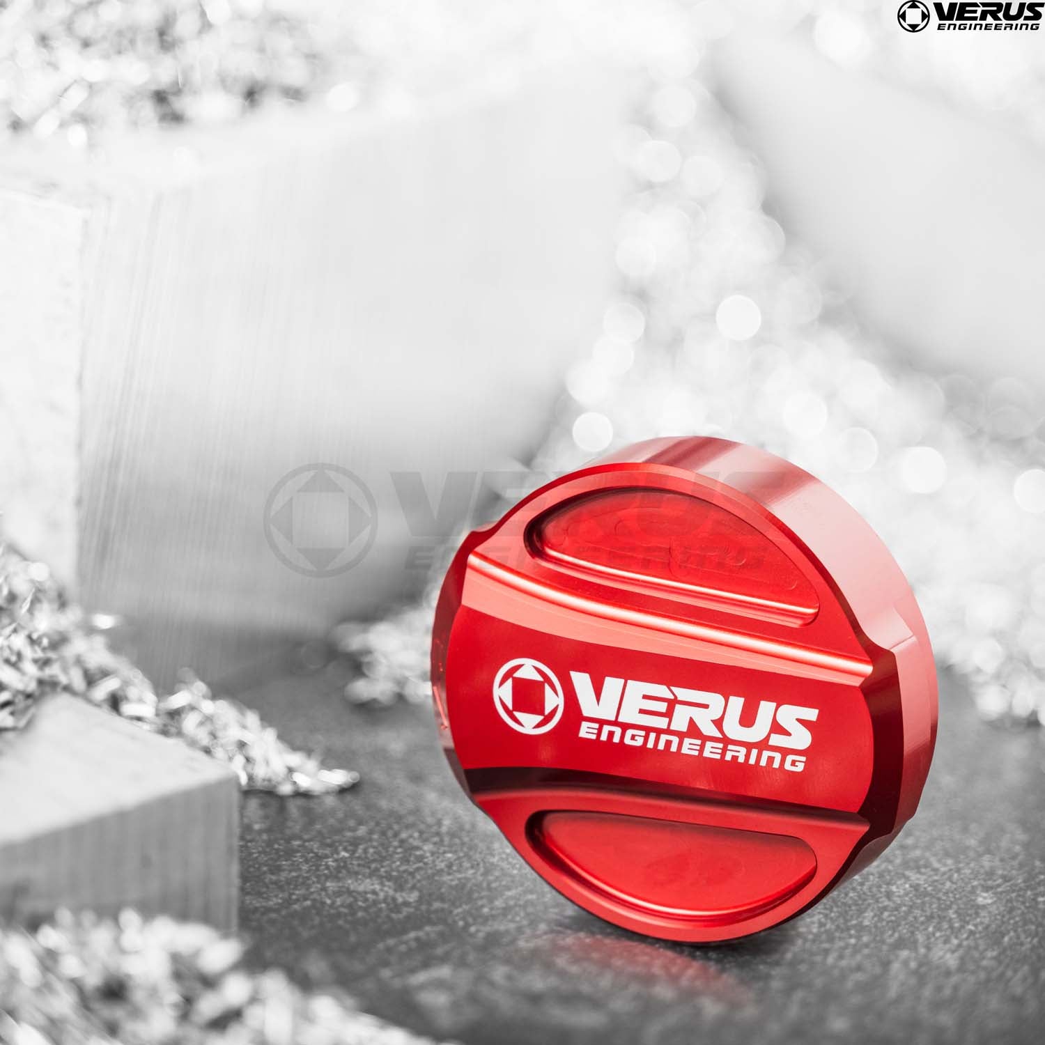 Oil Cap Cover - G-Series BMW M2, M3, M4