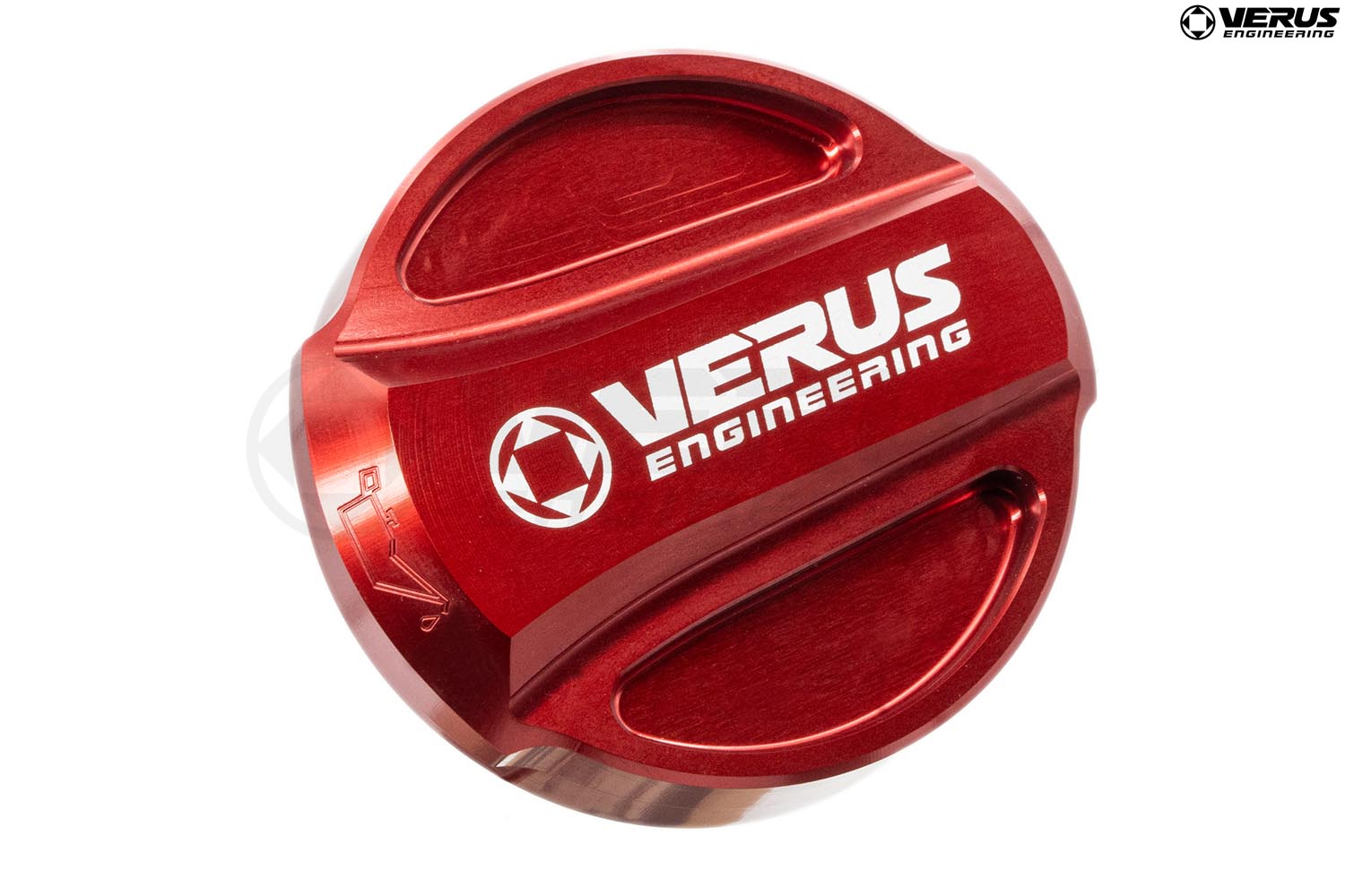 Oil Cap Cover - G-Series BMW M2, M3, M4
