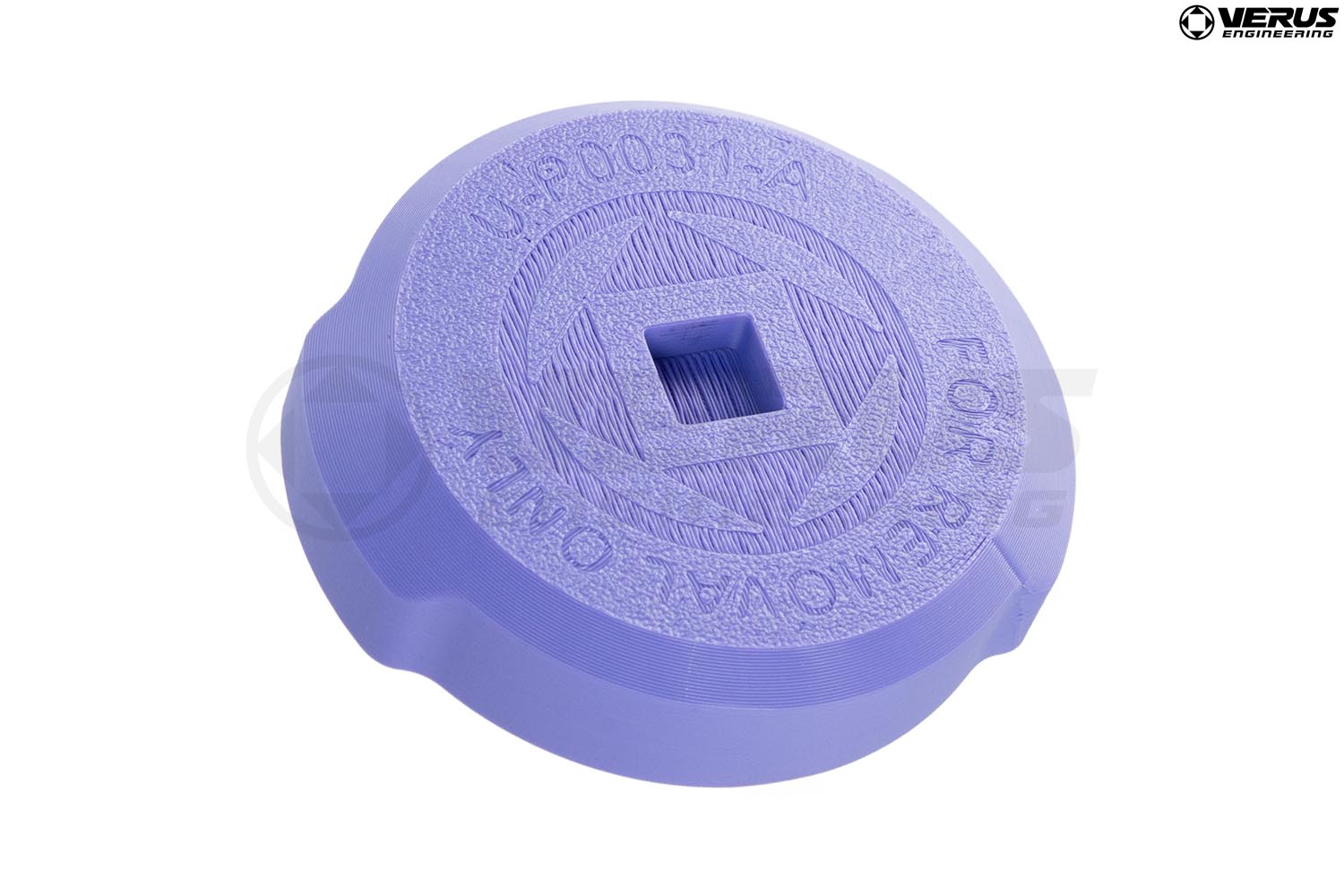 Oil Cap Removal Tool - RLA Style