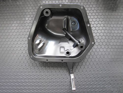 OIL PAN FOR BOLT ON TURBO KIT ZN6/ZC6-Grocery Getter Performance
