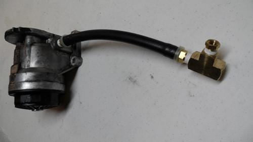 Oil Pressure Sensor Adapter (Mazda and Ford)