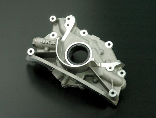 OIL PUMP UPGRADE RB26-Grocery Getter Performance