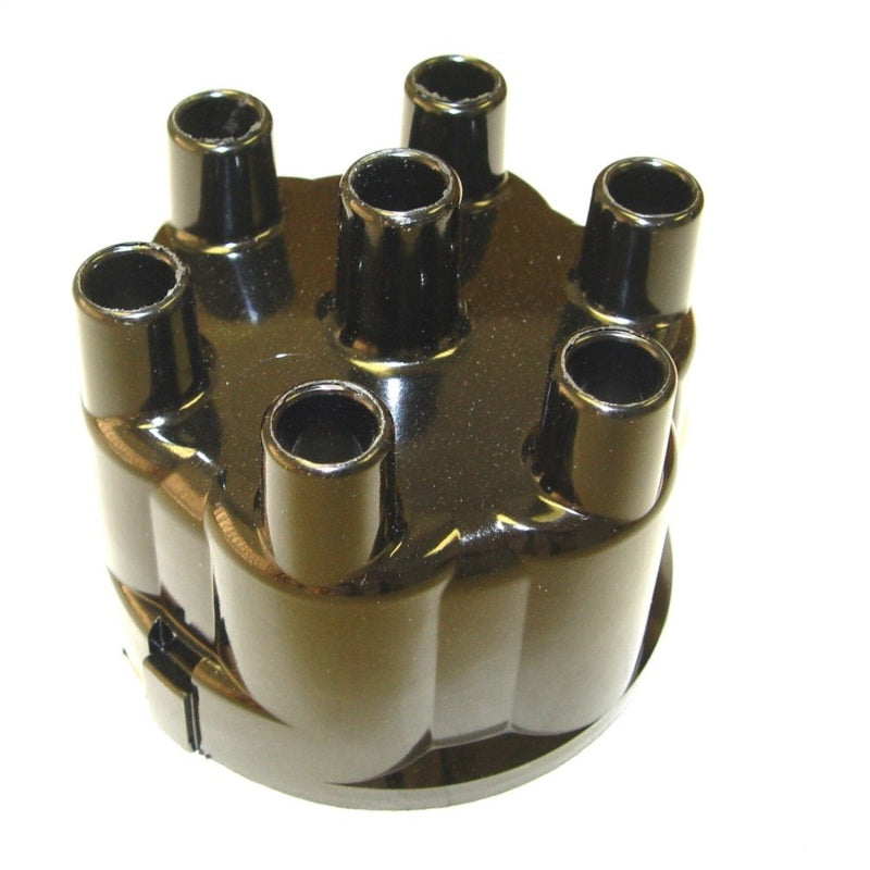 Omix Distributor Cap 93-98 Jeep Grand Cherokee (ZJ)-Distributors-Grocery Getter Performance