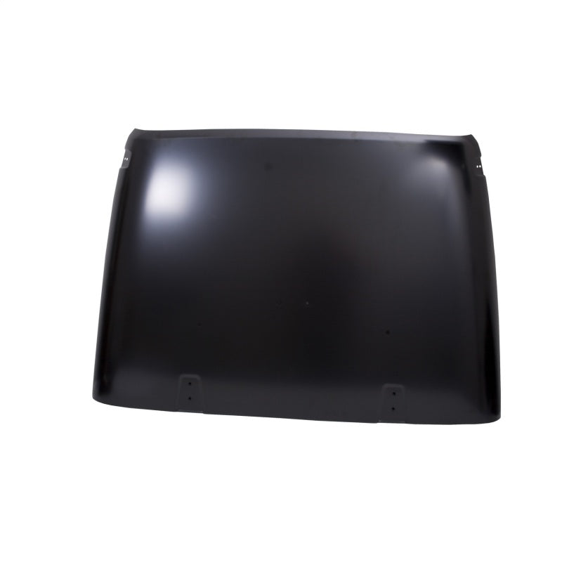 Omix Hood 07-18 Jeep Wrangler JK-Hoods-Grocery Getter Performance