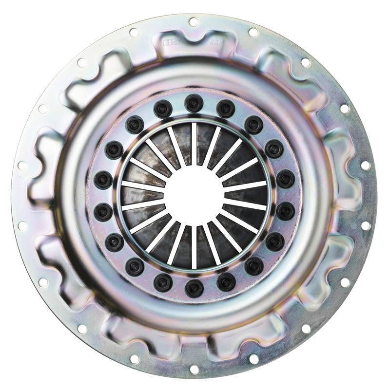 OS Giken Toyota COROLLA AE101 TS Series Twin Plate Clutch-Clutch Kits - Multi-Grocery Getter Performance