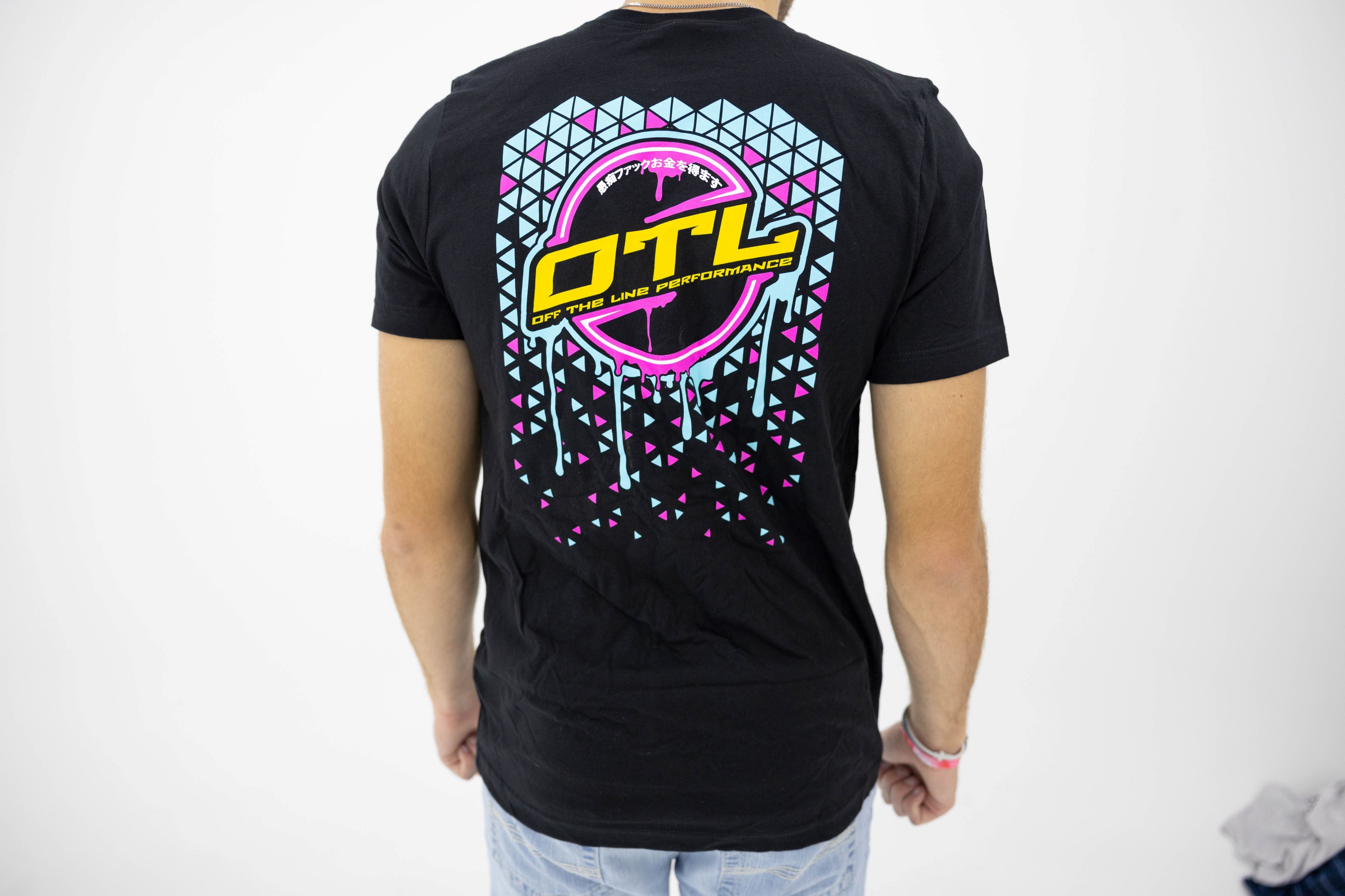 OTL Drip T