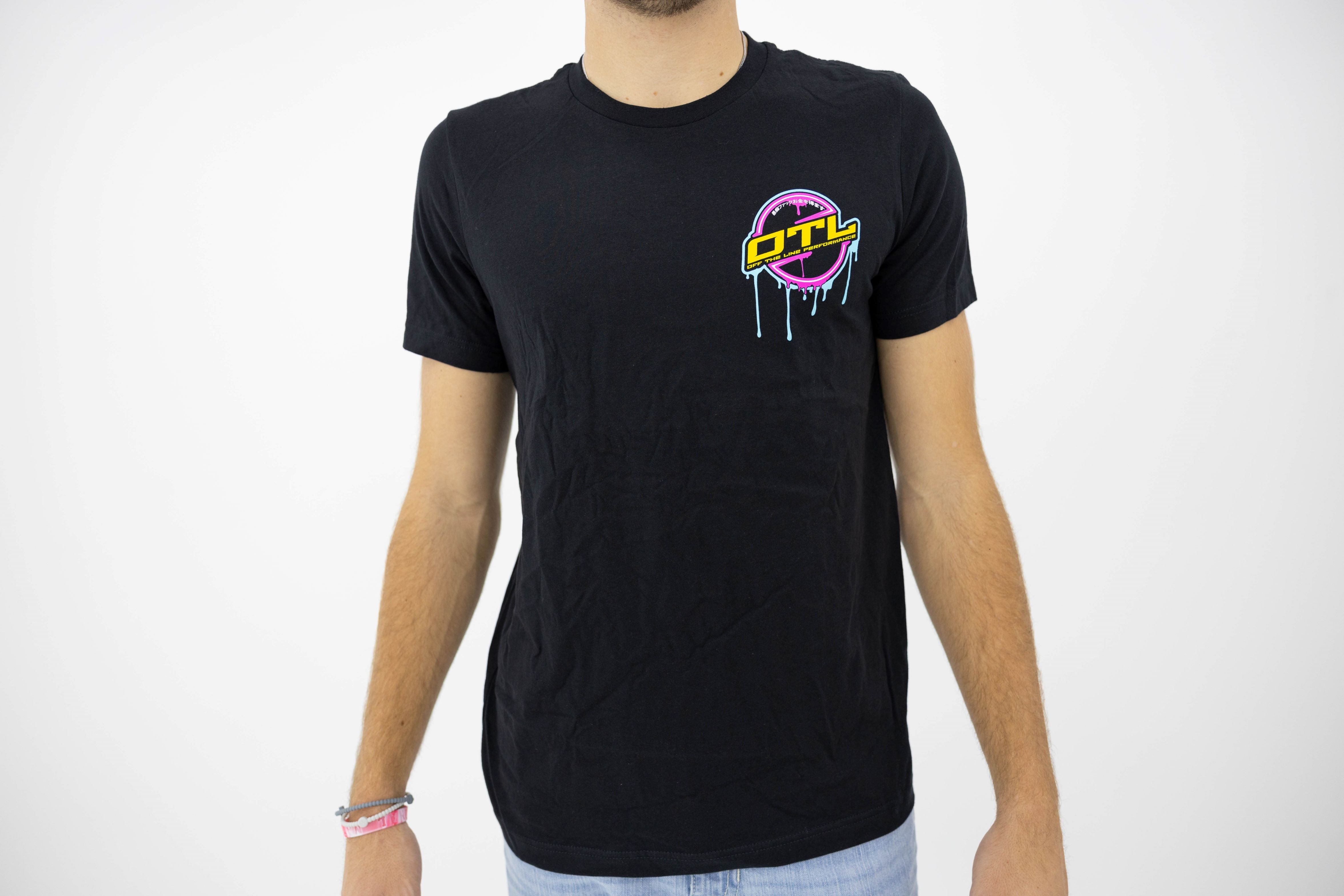 OTL Drip T