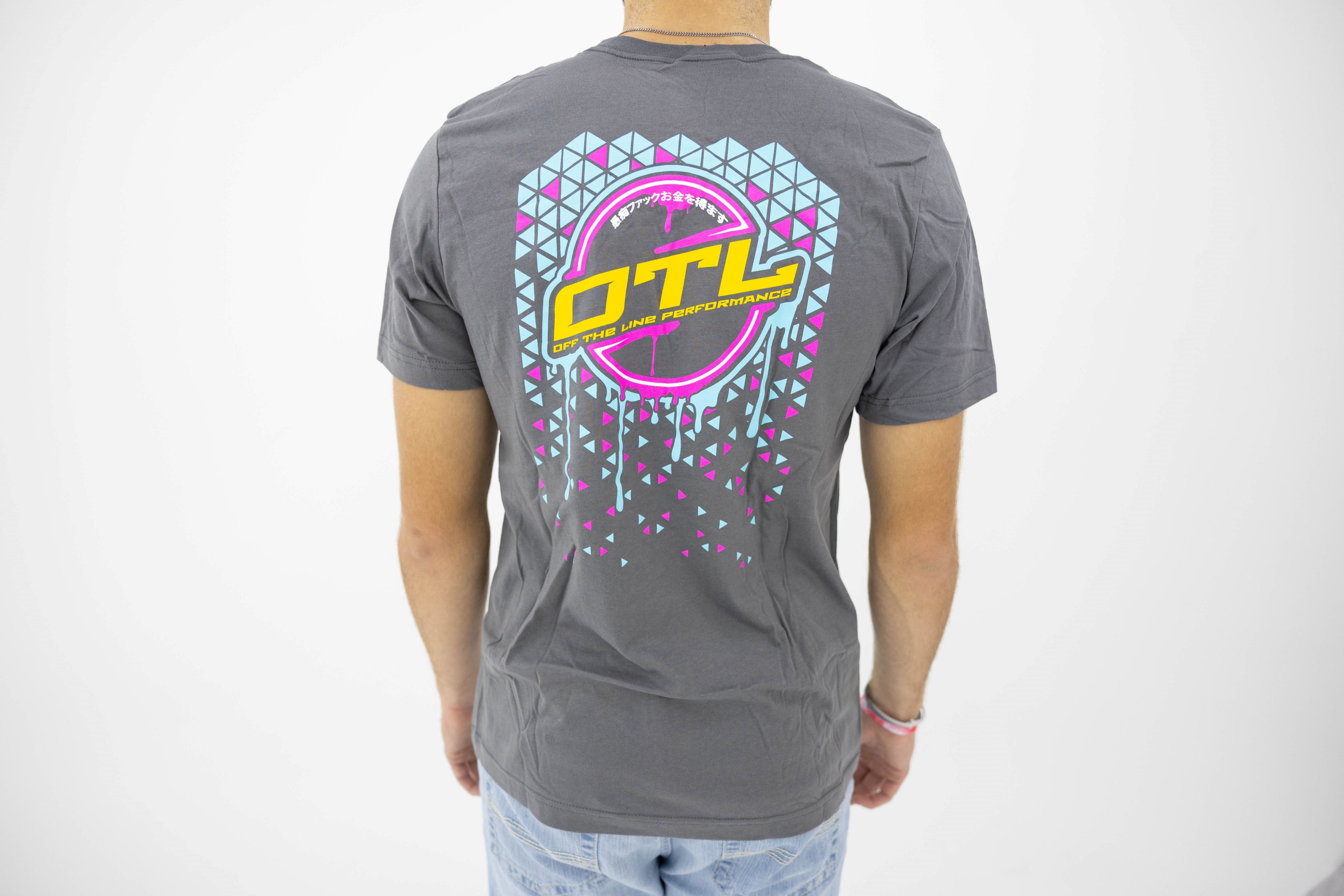 OTL Drip T