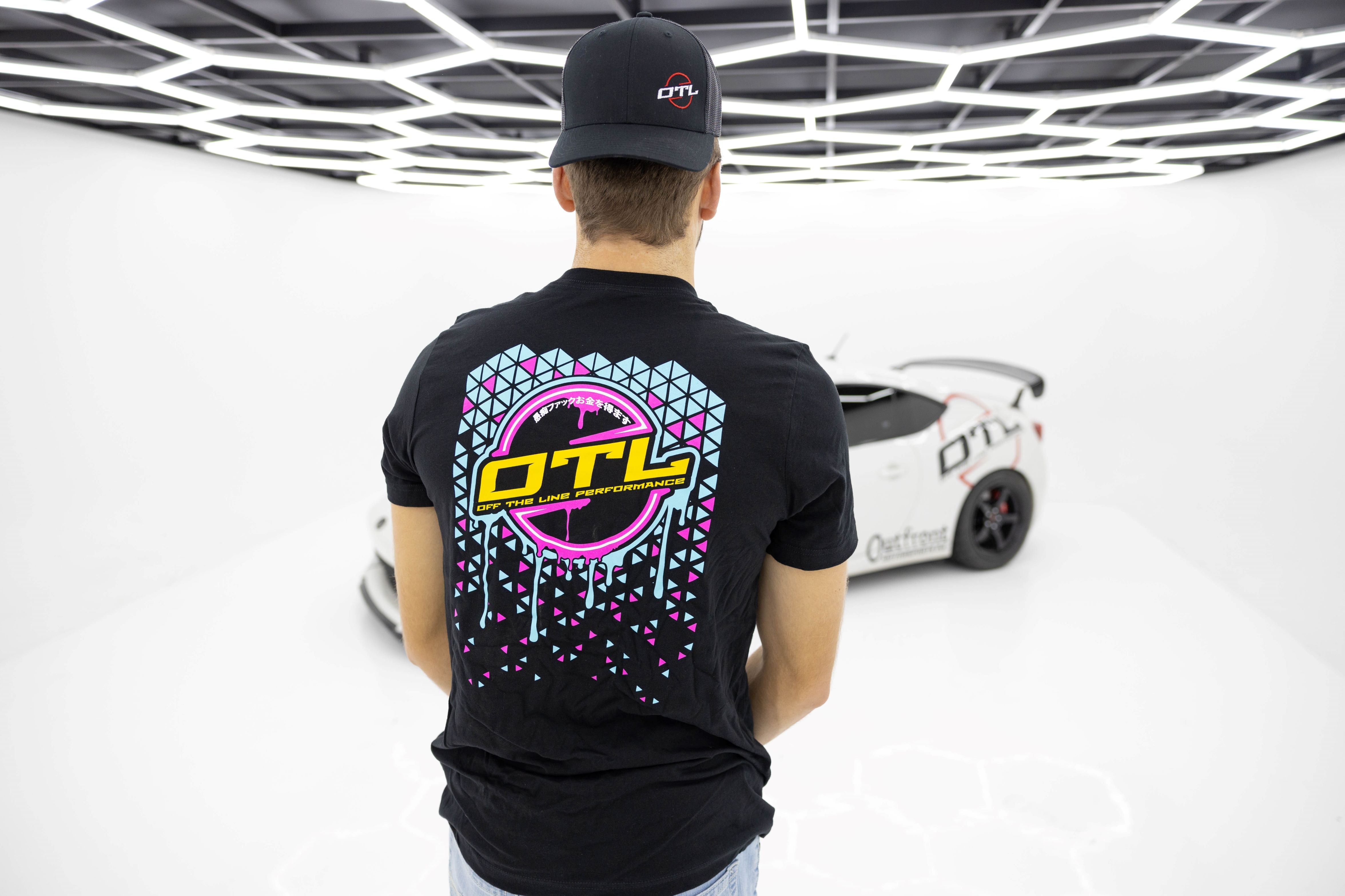 OTL Drip T
