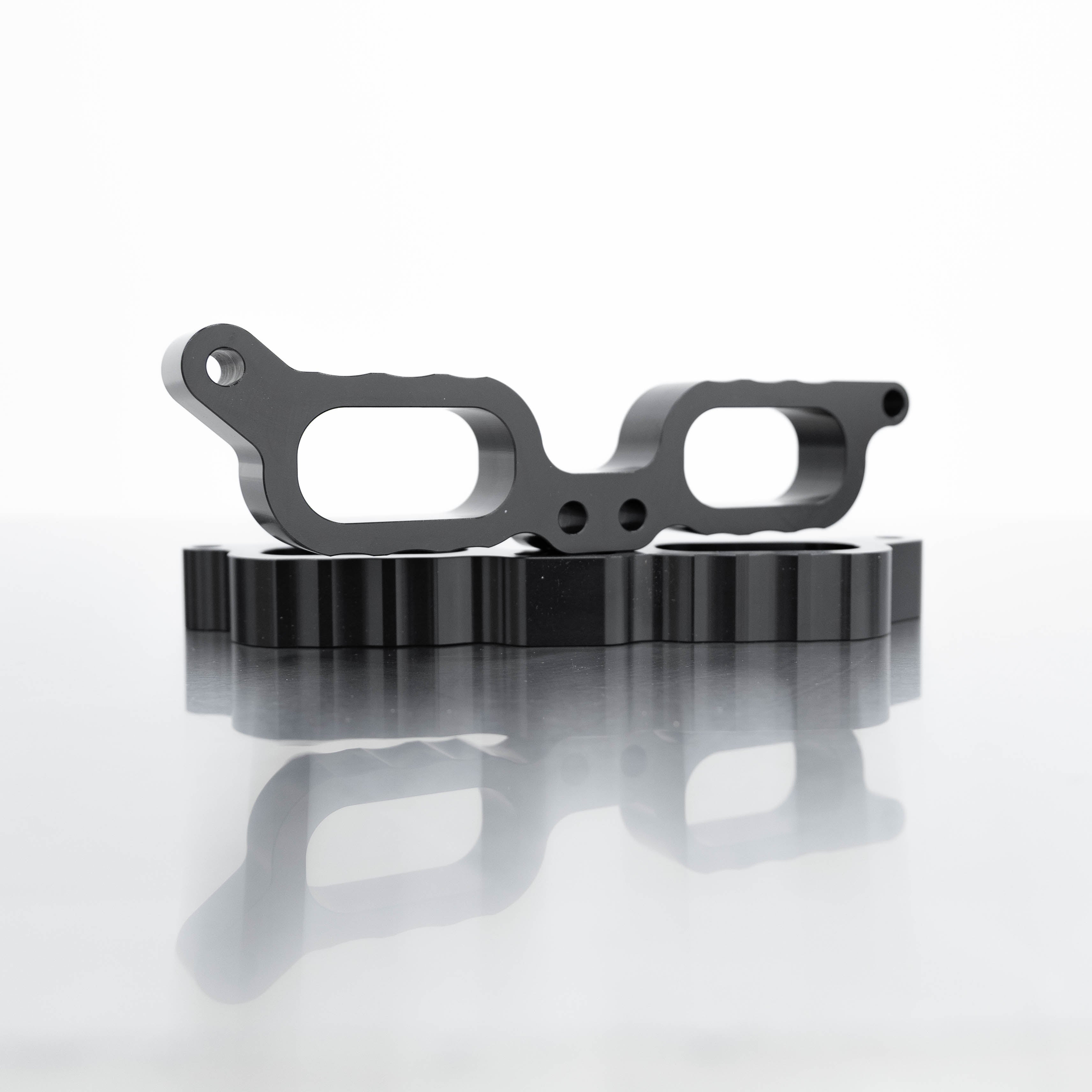 OTL Manifold Spacers - 2015-2021 Subaru WRX