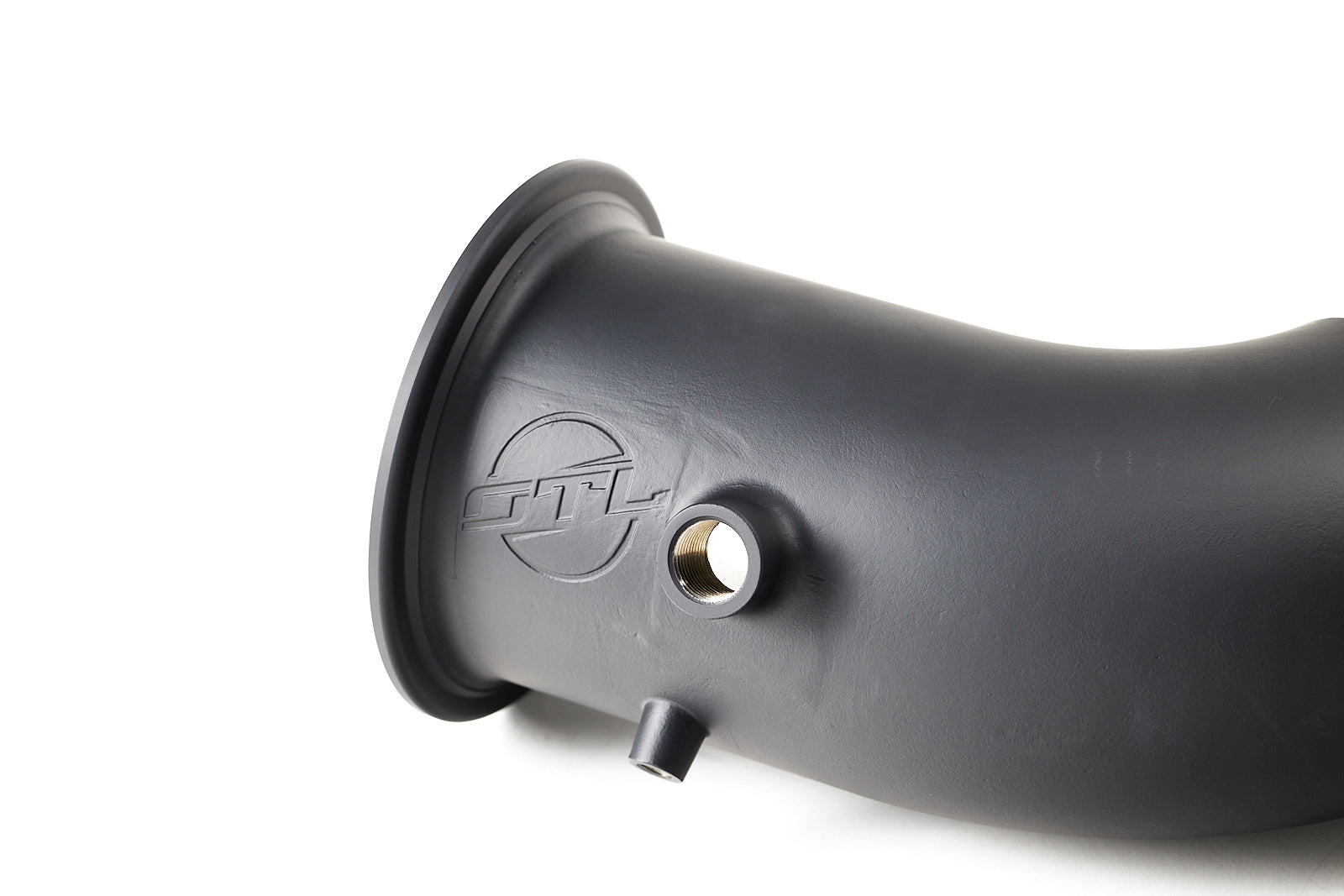 OTL Performance 3 inch Catted Downpipe - 2023+ Toyota GR Corolla