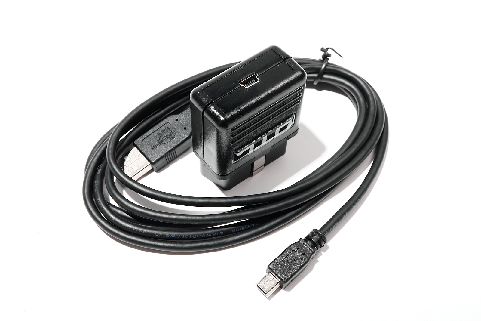 OTL Performance ECUTEK Bluetooth Vehicle Interface Kit