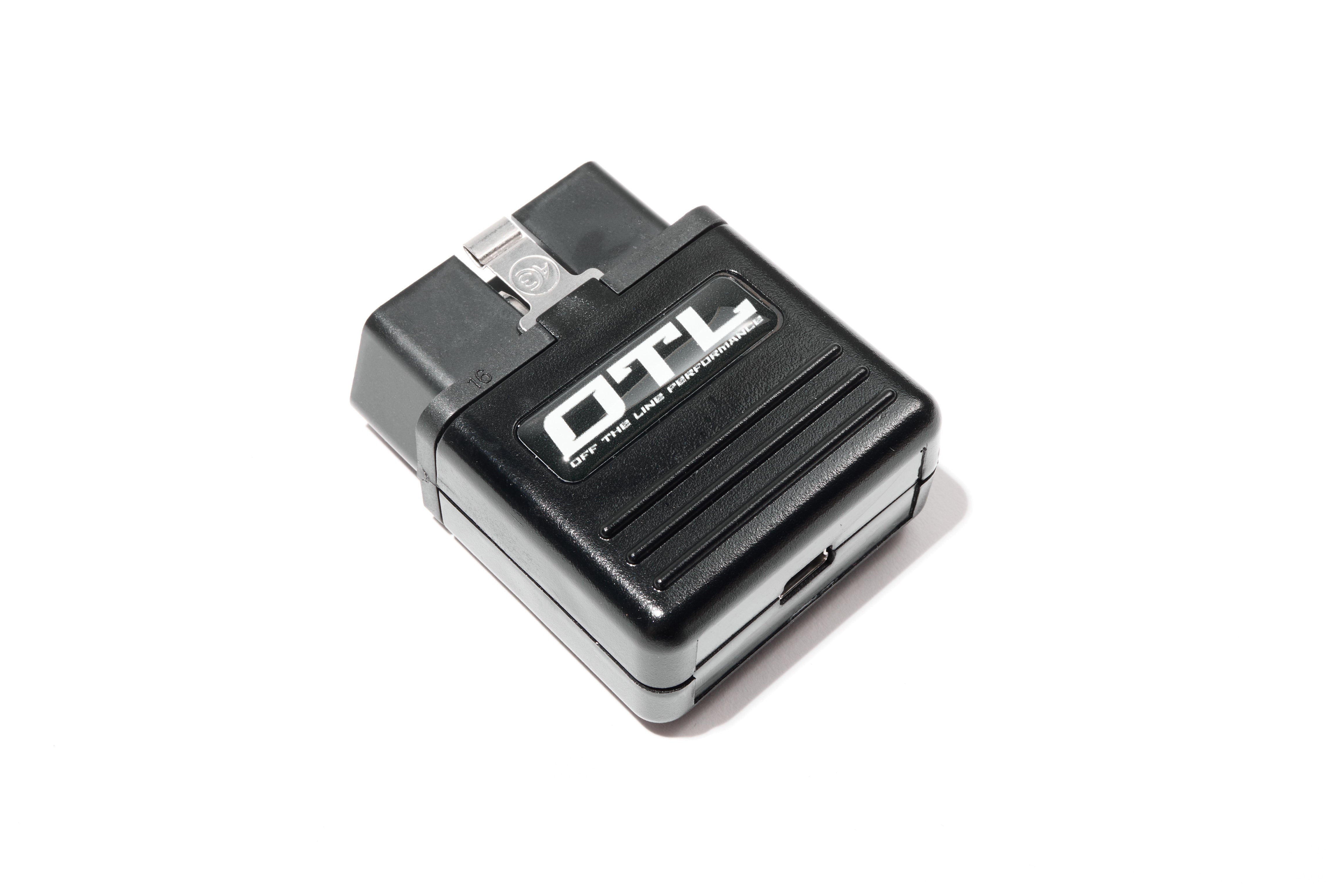 OTL Performance ECUTEK Bluetooth Vehicle Interface Kit