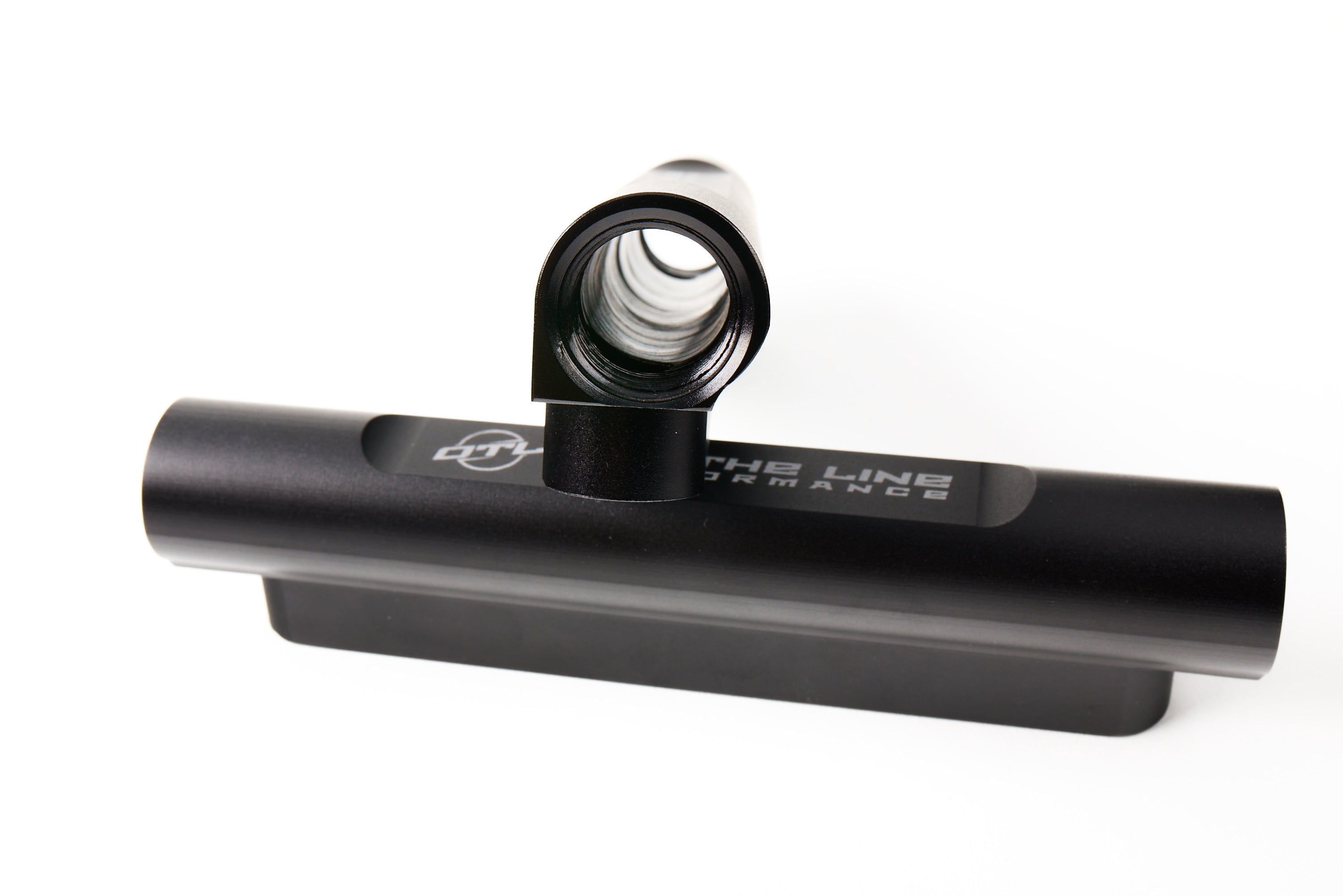 OTL Performance High Flow EJ Fuel Rails