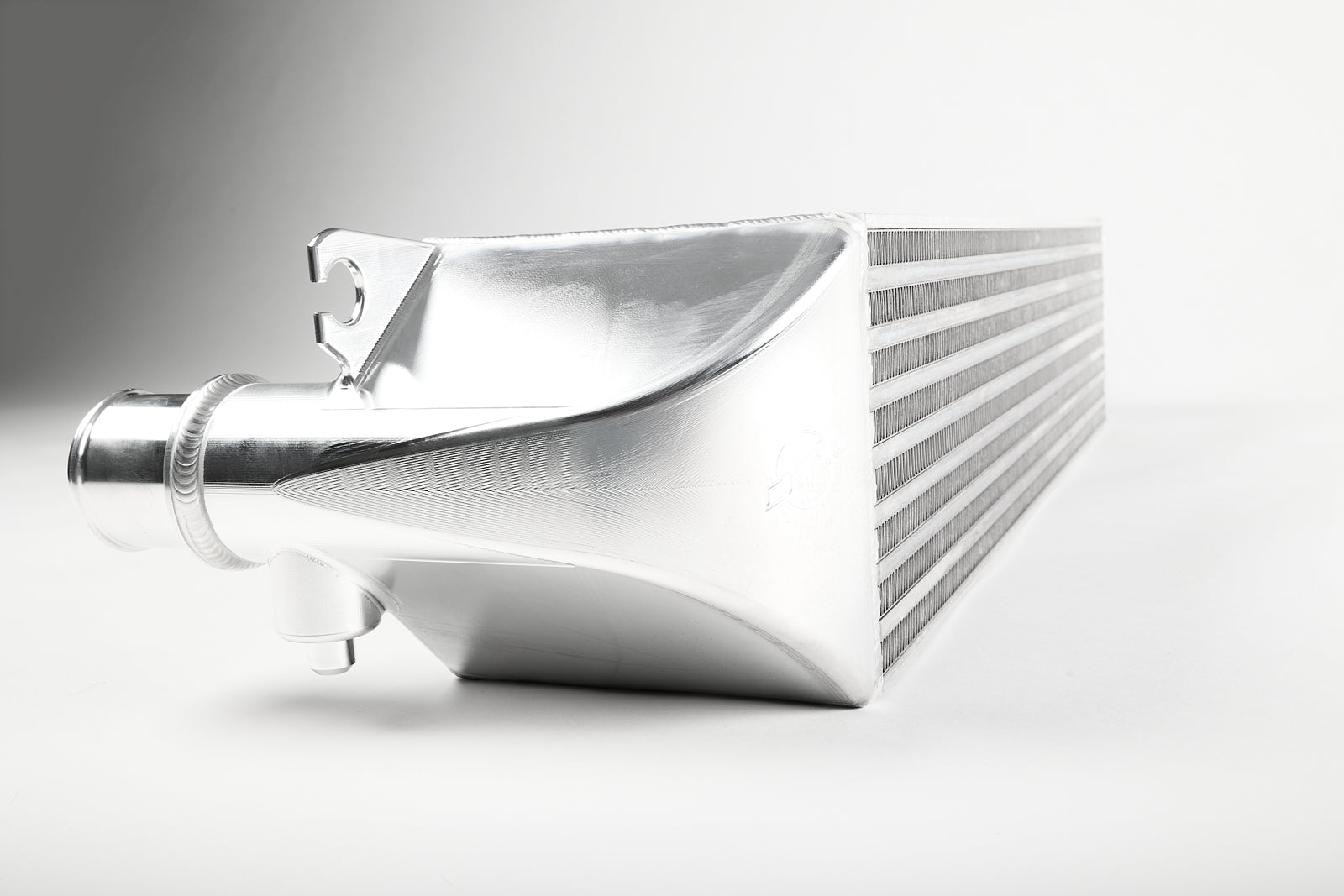 OTL Performance Race Series Billet 6in Front Mount Intercooler (FMIC) - 2023+ Toyota GR Corolla