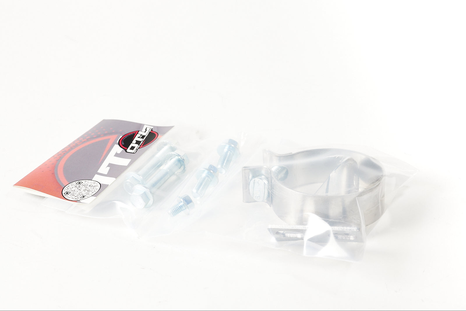 OTL Street Series Catted & Valved GRC Turbo Back - 2023+ Toyota GR Corolla