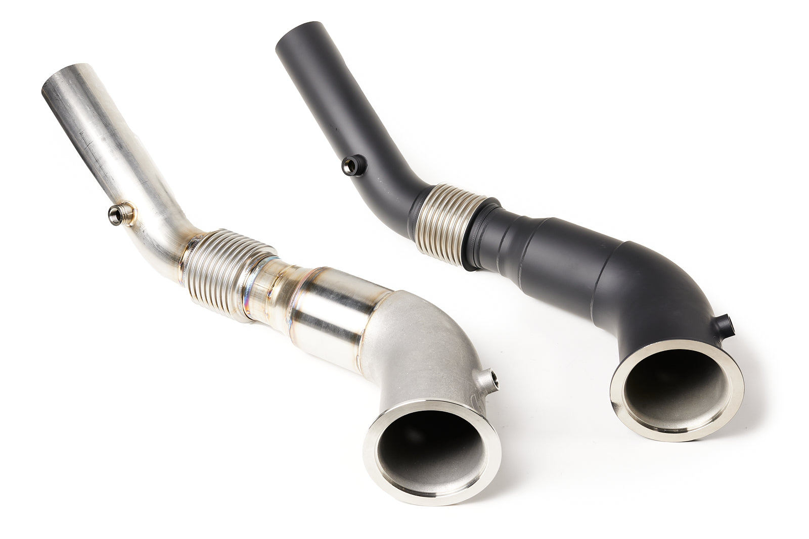 OTL Street Series Catted & Valved GRC Turbo Back - 2023+ Toyota GR Corolla