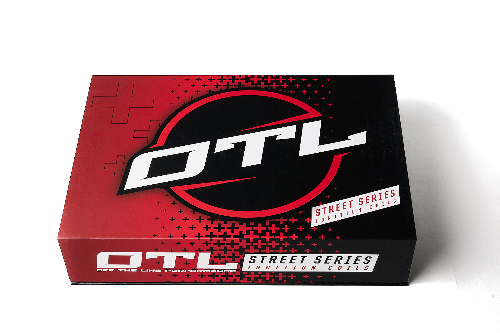 OTL Street Series Igntion Coil Packs - 13-16 FR-S / 13-16 GT86 / 13-24 BRZ / 22-24 GR86 / 15+ WRX