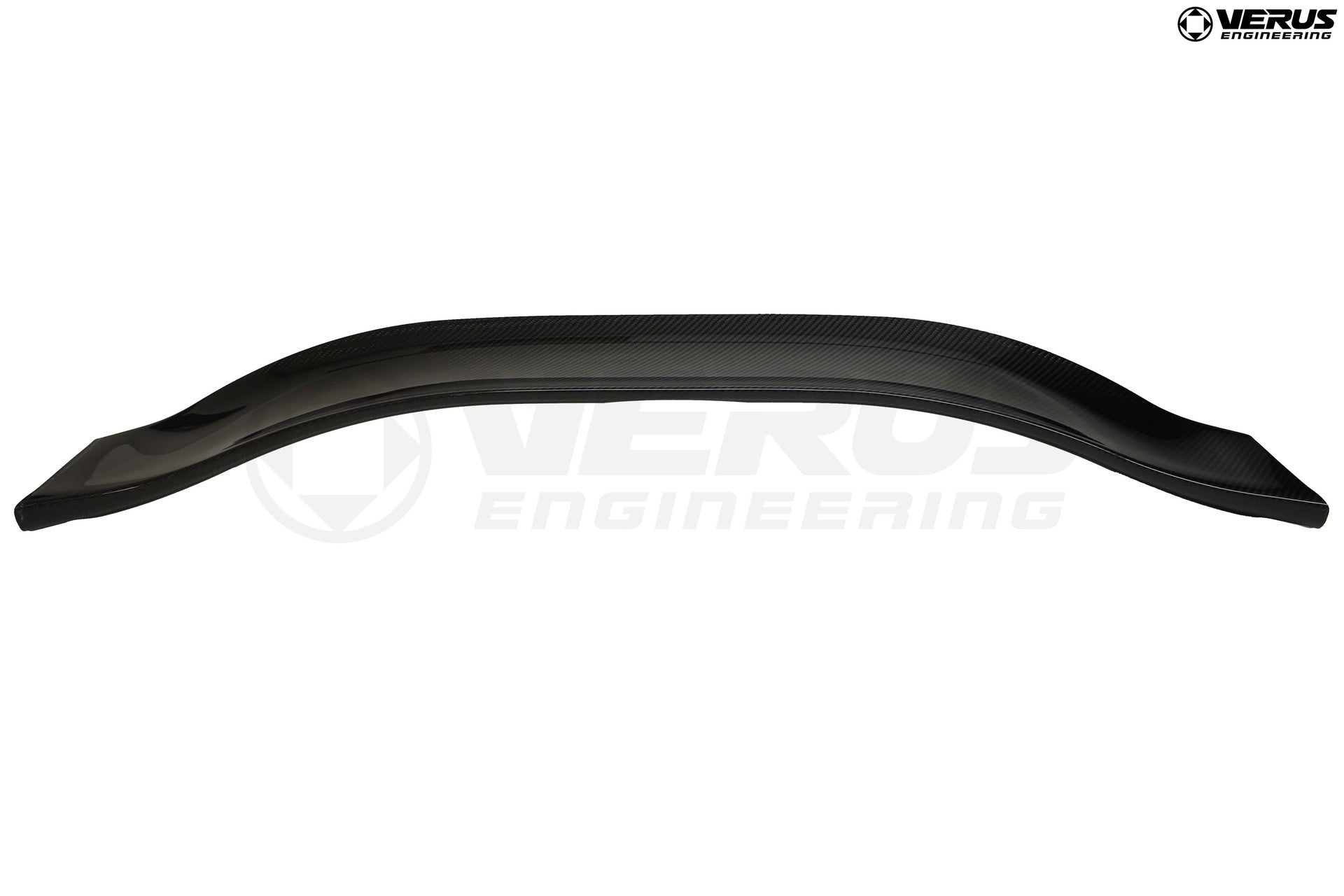 P10 Rear Wing - Fk8 Honda Civic Type R (BLEMISH)