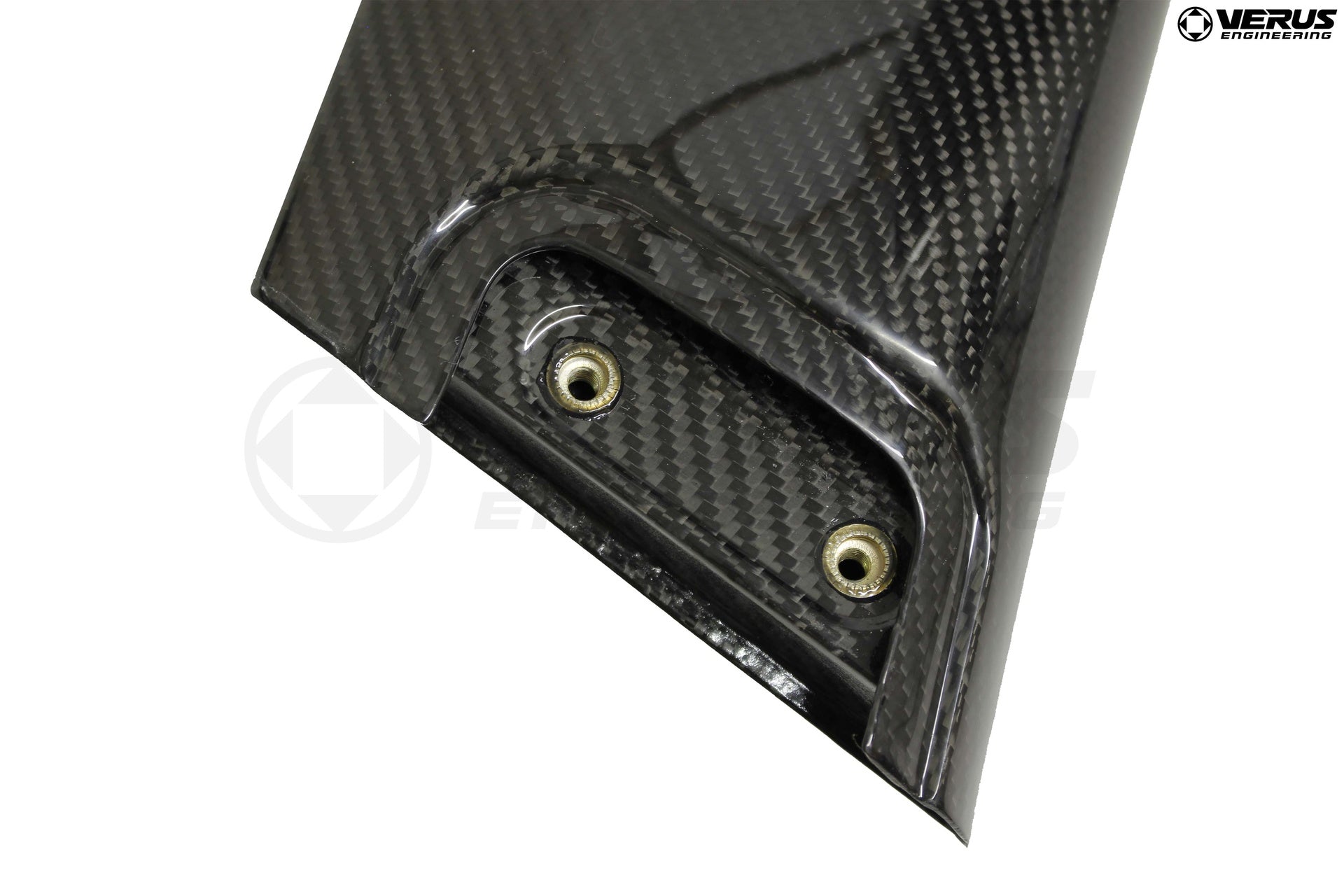 P10 Rear Wing - Fk8 Honda Civic Type R (BLEMISH)