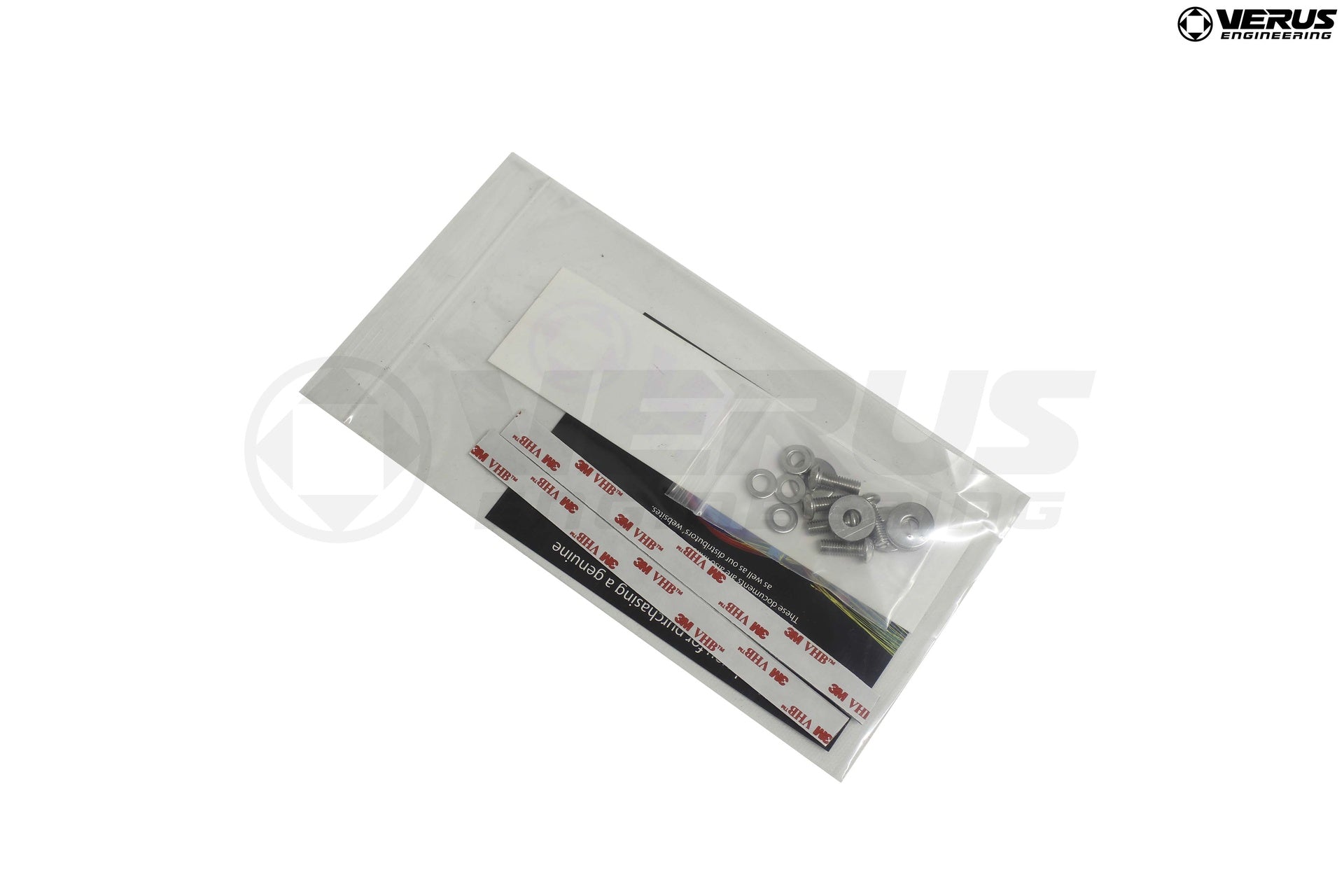 P10 Rear Wing - Fk8 Honda Civic Type R (BLEMISH)