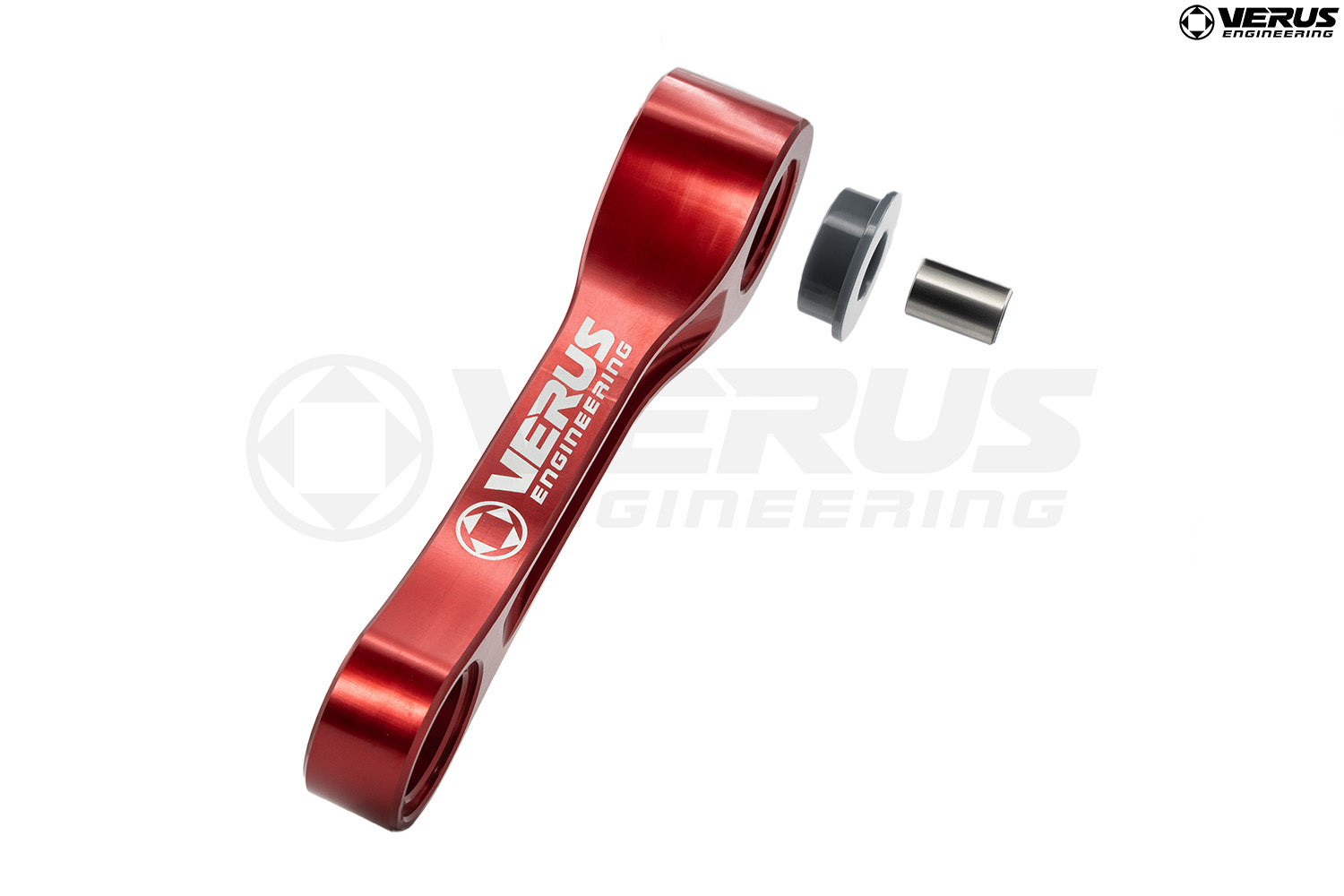 Pitch Stop Mount - 2002-2022+ Subaru WRX/STI (BLEMISH)