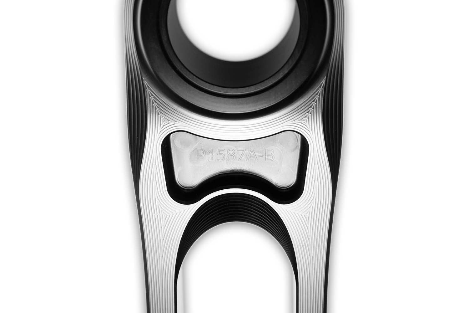 Verus Engineering Pitch Stop Mount, Chassis Side - Toyota GR Corolla