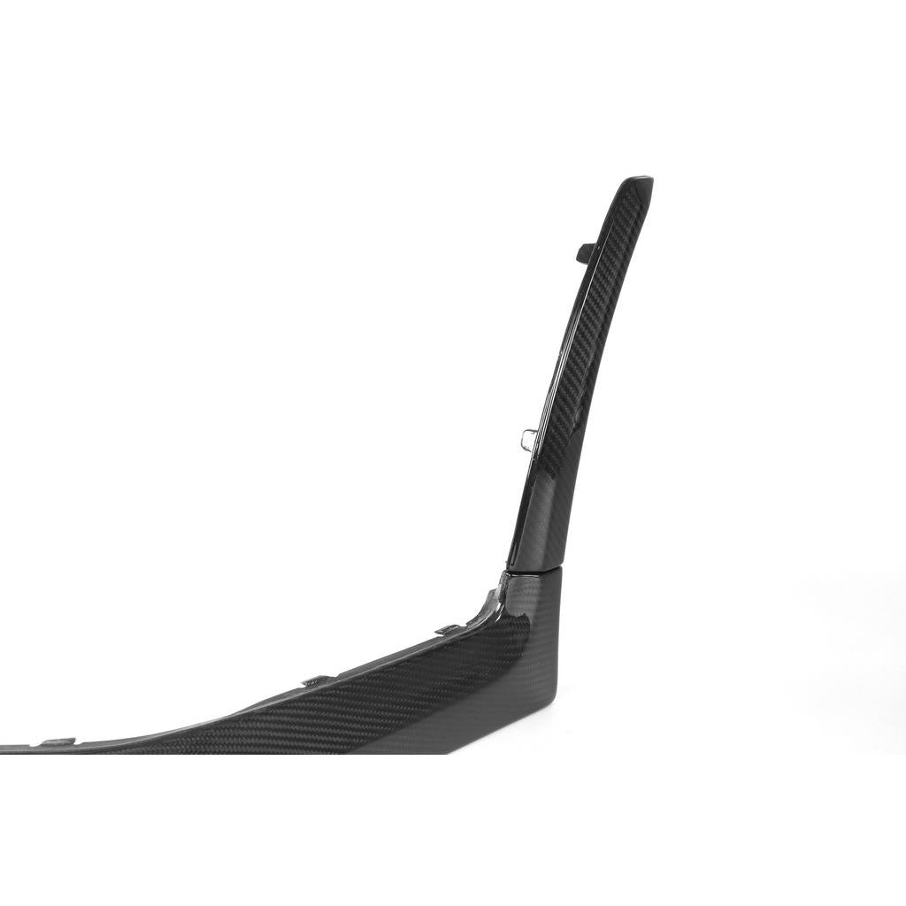 Porsche 981 Cayman GT4 Carbon Fiber Front Airdam/ Lip 2015-2016-Front Air Dam-Grocery Getter Performance