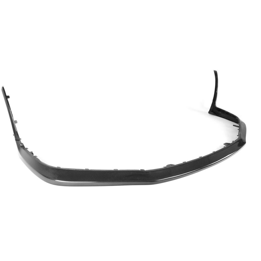 Porsche 981 Cayman GT4 Carbon Fiber Front Airdam/ Lip 2015-2016-Front Air Dam-Grocery Getter Performance