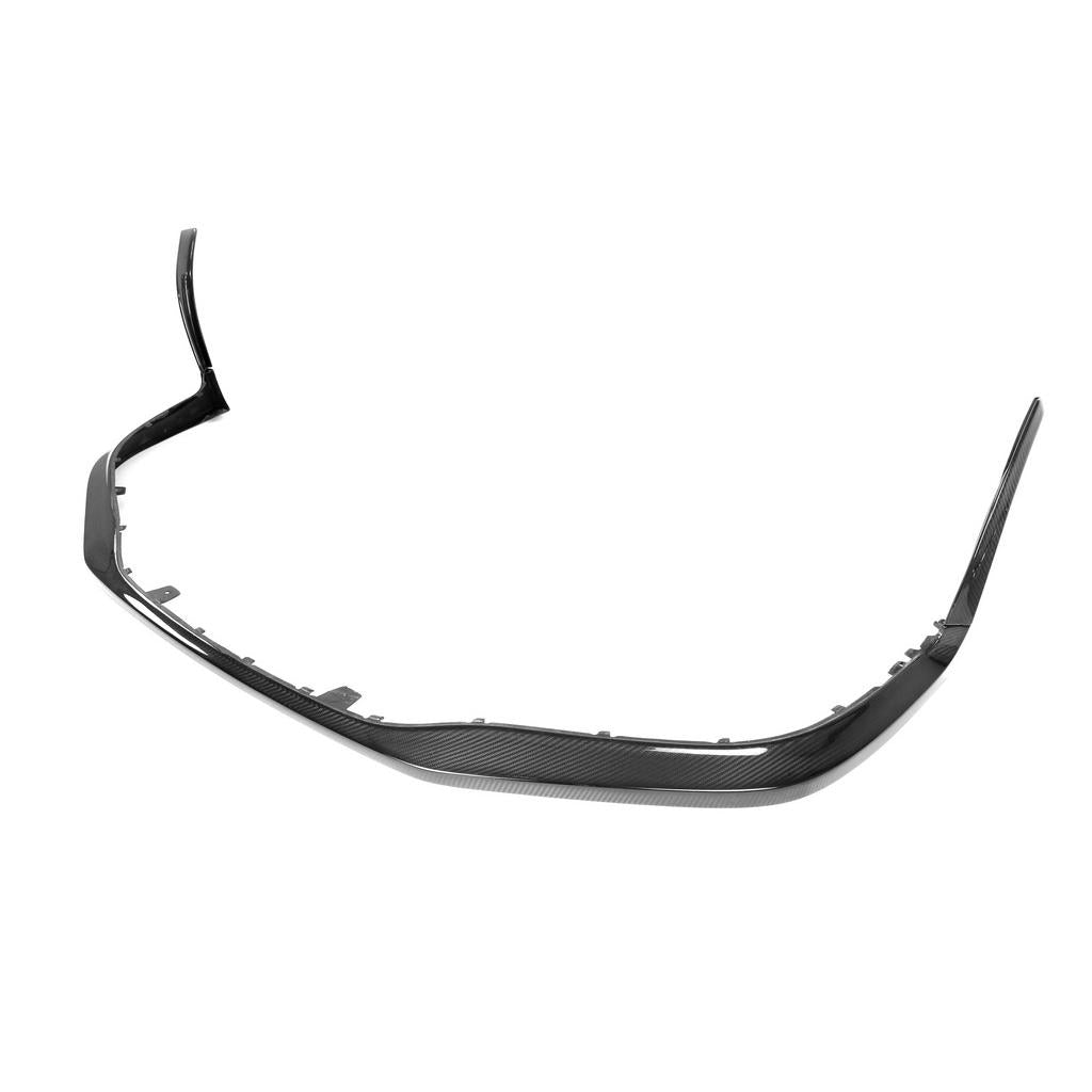 Porsche 991.1 GT3 Carbon Fiber Front Airdam/ Lip 2013-2015-Front Air Dam-Grocery Getter Performance