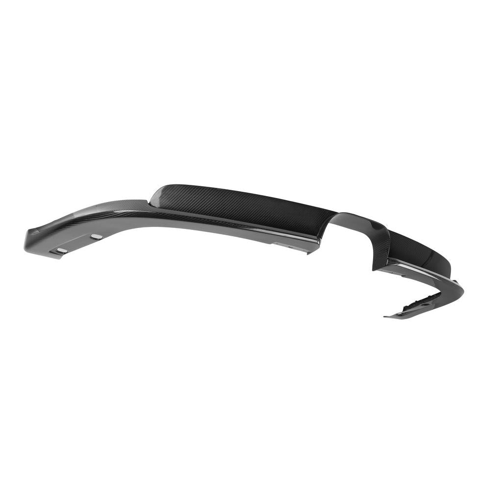 Porsche 991.1 GT3 Carbon Fiber Rear Diffuser 2013-2015-Rear Diffuser-Grocery Getter Performance