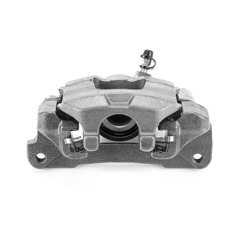 Power Stop 00-01 Lexus ES300 Rear Right Autospecialty Caliper w/Bracket-Brake Calipers - OE-Grocery Getter Performance