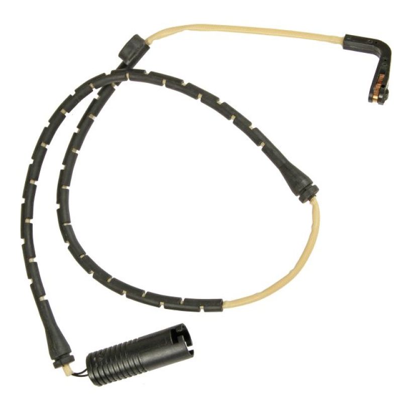 Power Stop 00-03 BMW Z8 Front Euro-Stop Electronic Brake Pad Wear Sensor-Brake Hardware-Grocery Getter Performance