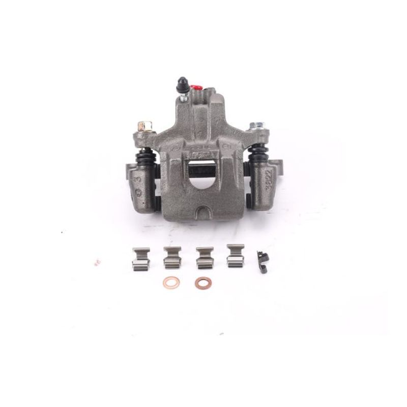 Power Stop 00-04 Toyota Avalon Rear Right Autospecialty Caliper w/Bracket-Brake Calipers - OE-Grocery Getter Performance