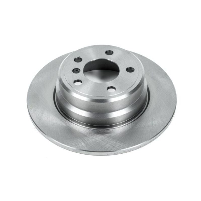 Power Stop 00-06 BMW X5 Rear Autospecialty Brake Rotor-Brake Rotors - OE-Grocery Getter Performance